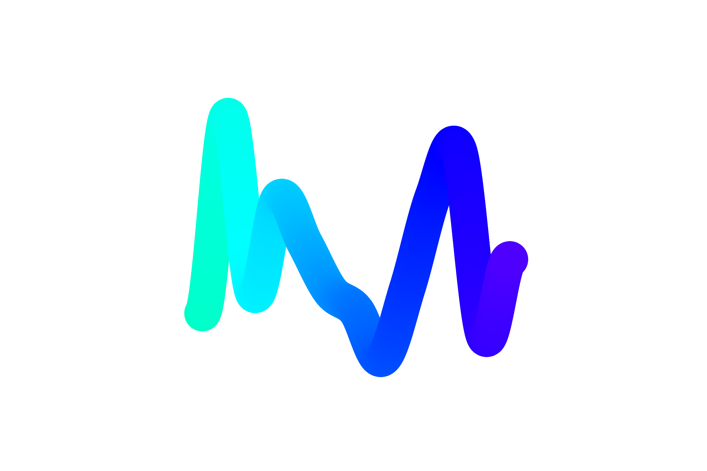 Chromie Squiggle #15