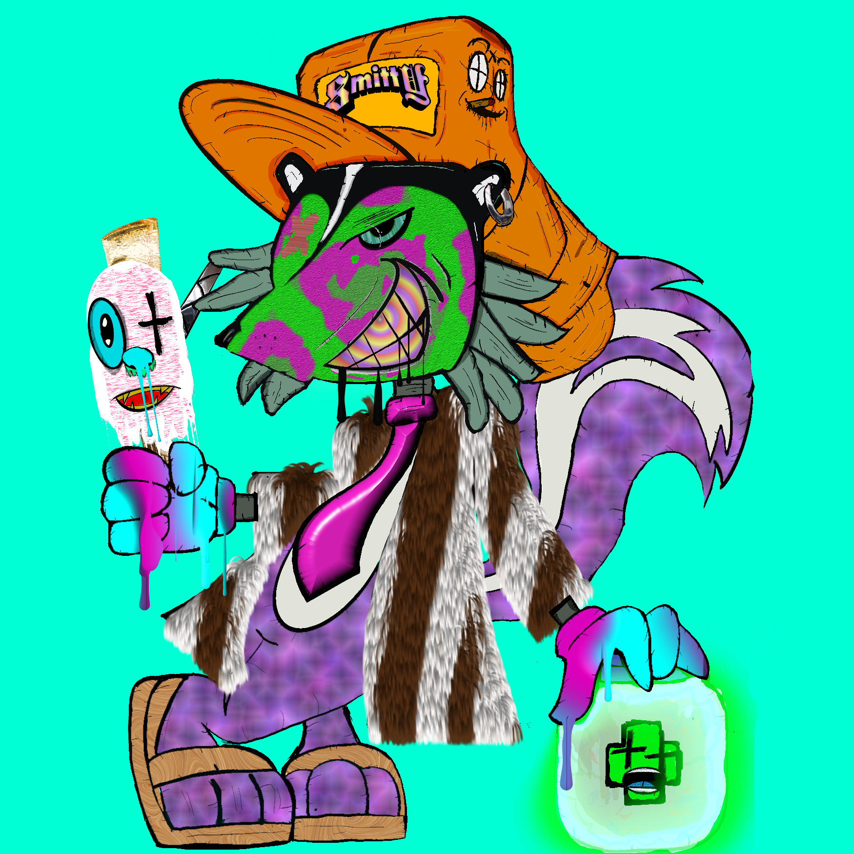 NFT Image