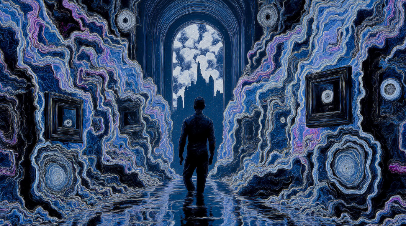 TRANSDIMENSIONAL TRIPPERS #227