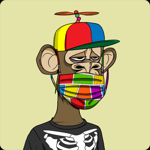 ganjagod.eth Ethereum Name Service (ENS and .eth domain) PFP