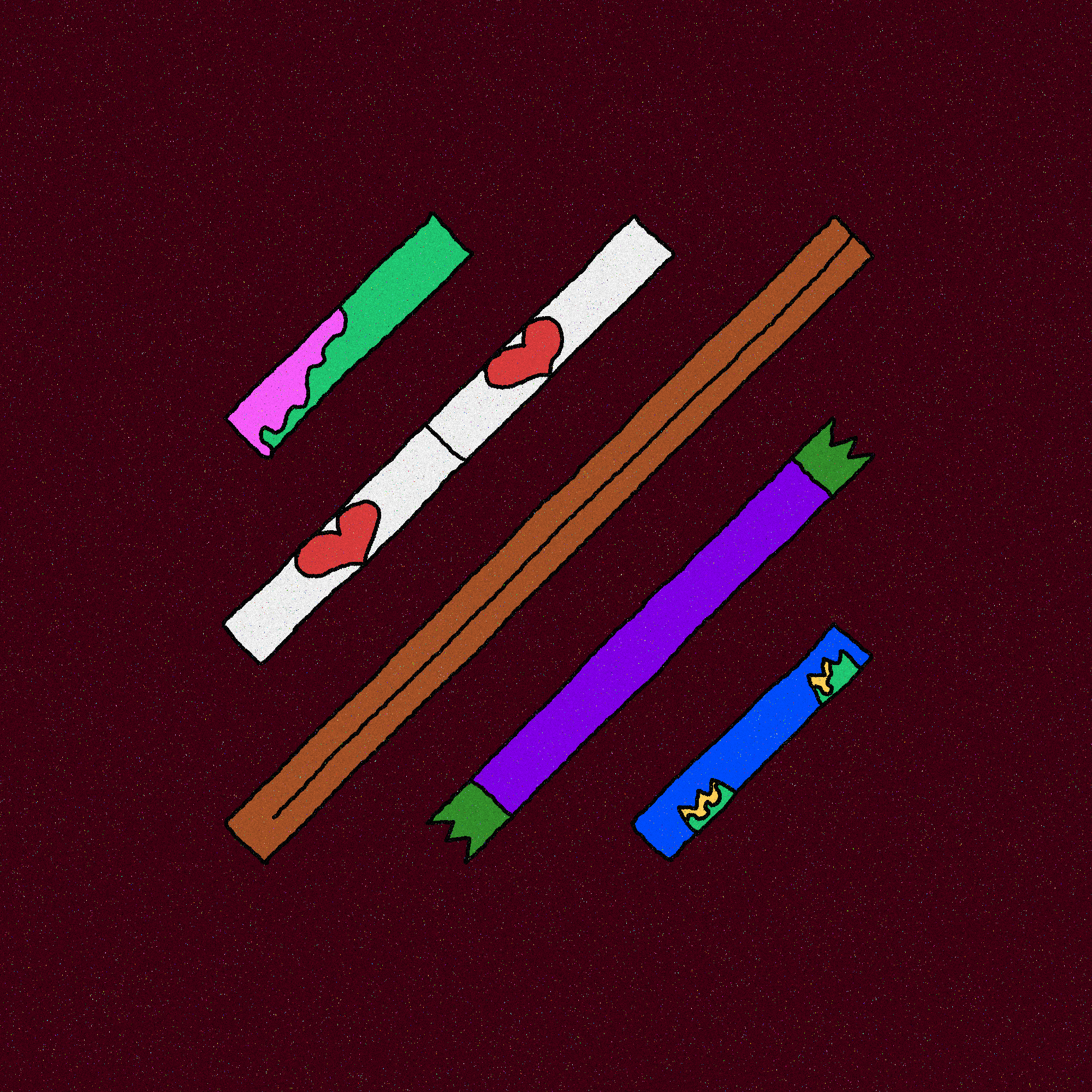 Decal by Darkfarms #50