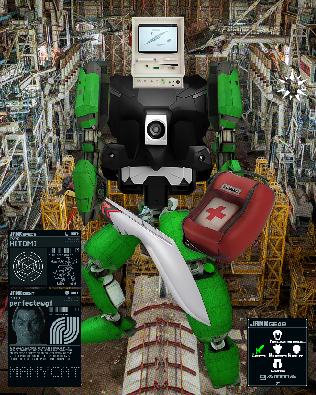 NFT Image