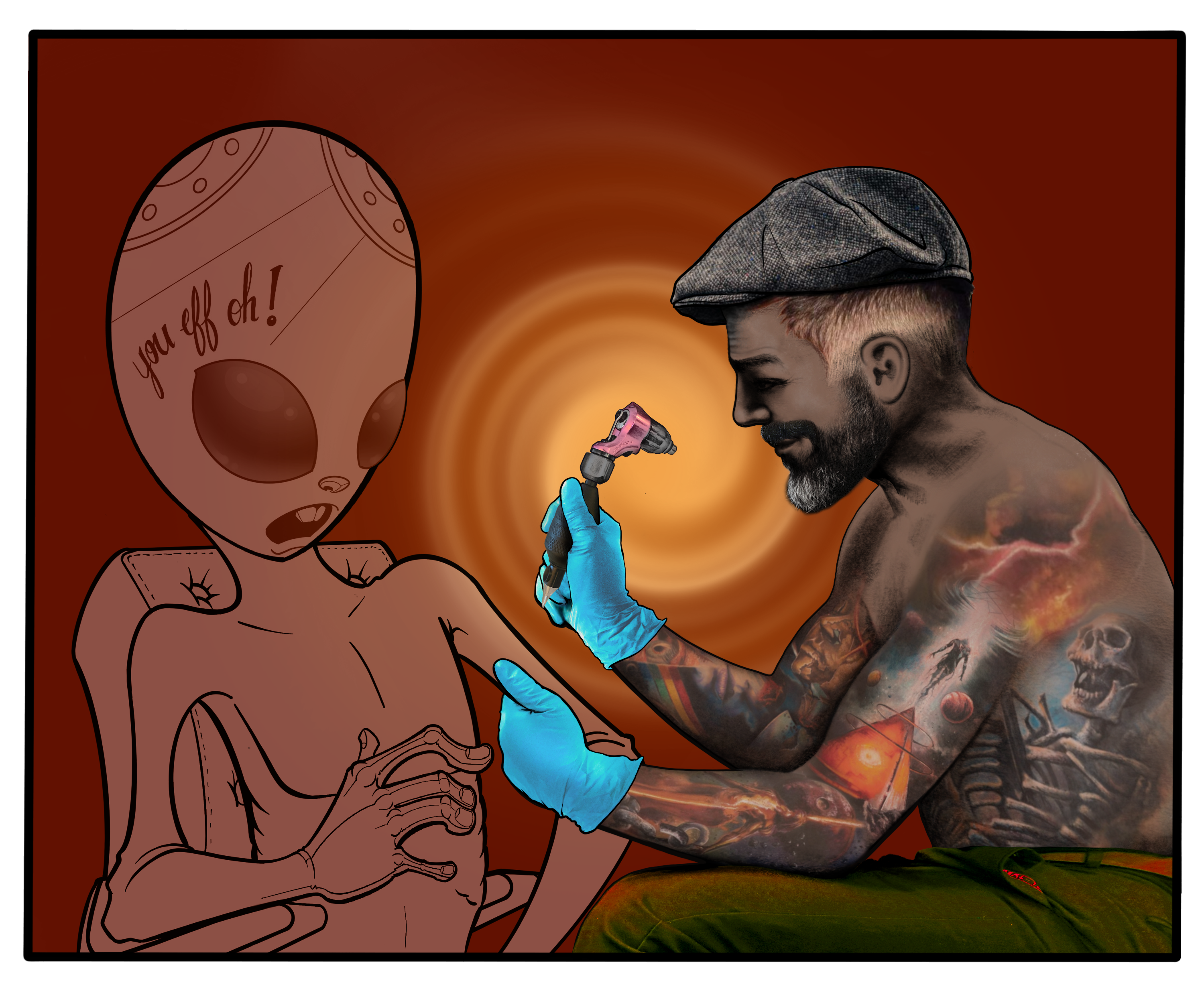NFT Image