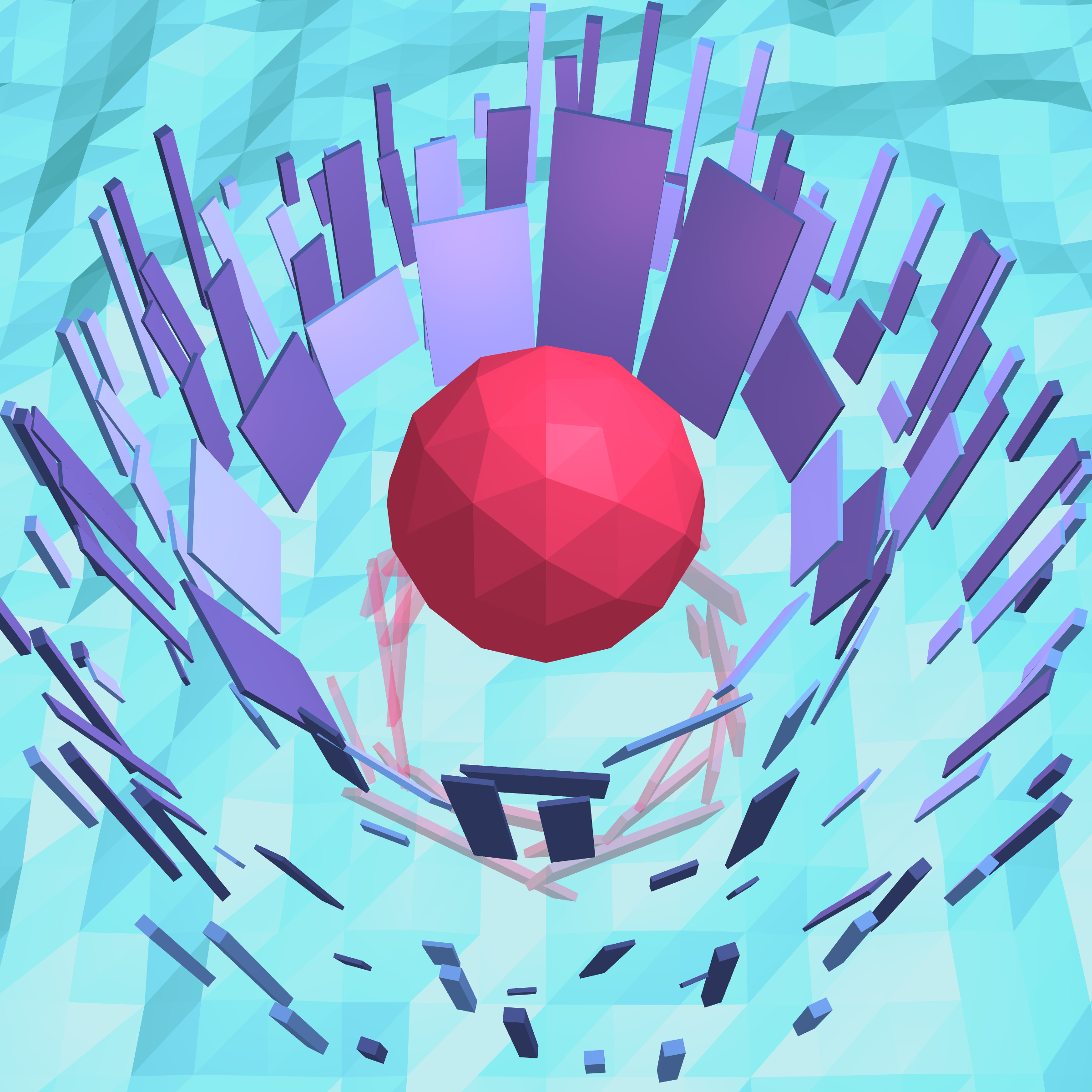 celestial cyclones #322