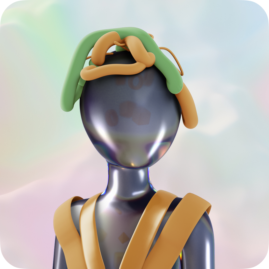 96813.eth Ethereum Name Service (ENS and .eth domain) PFP