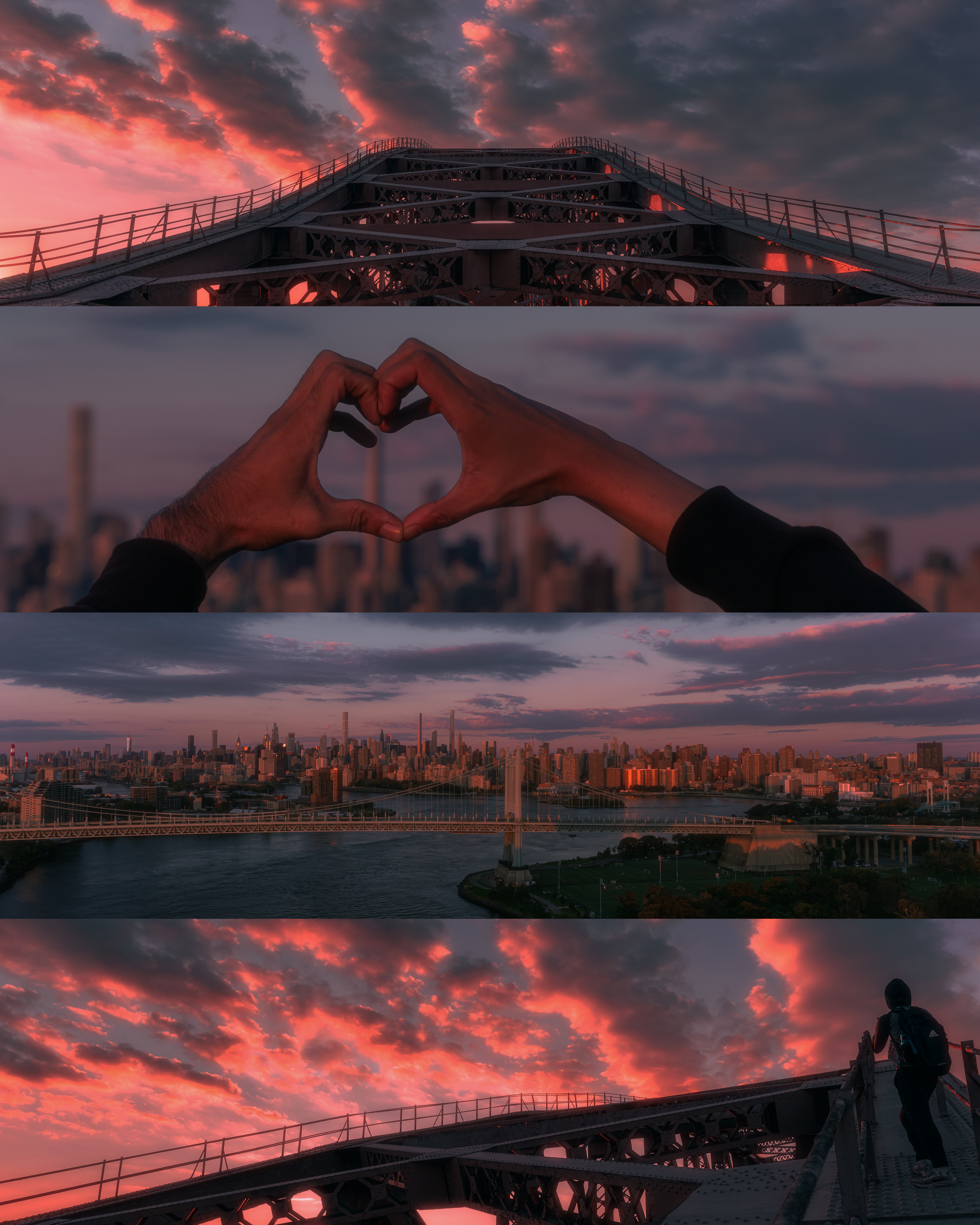 Heartbreaks and Heart Brakes