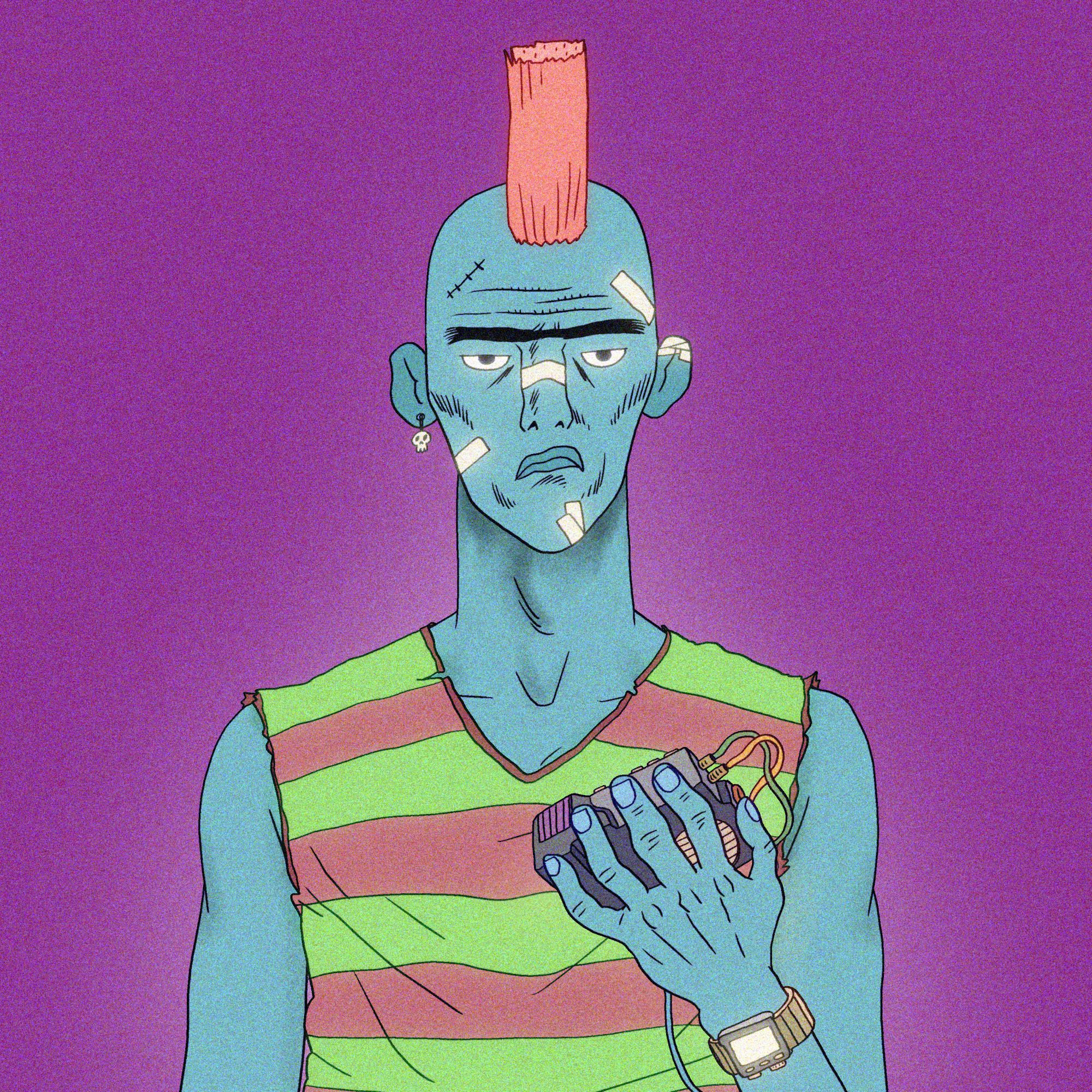 NFT Image