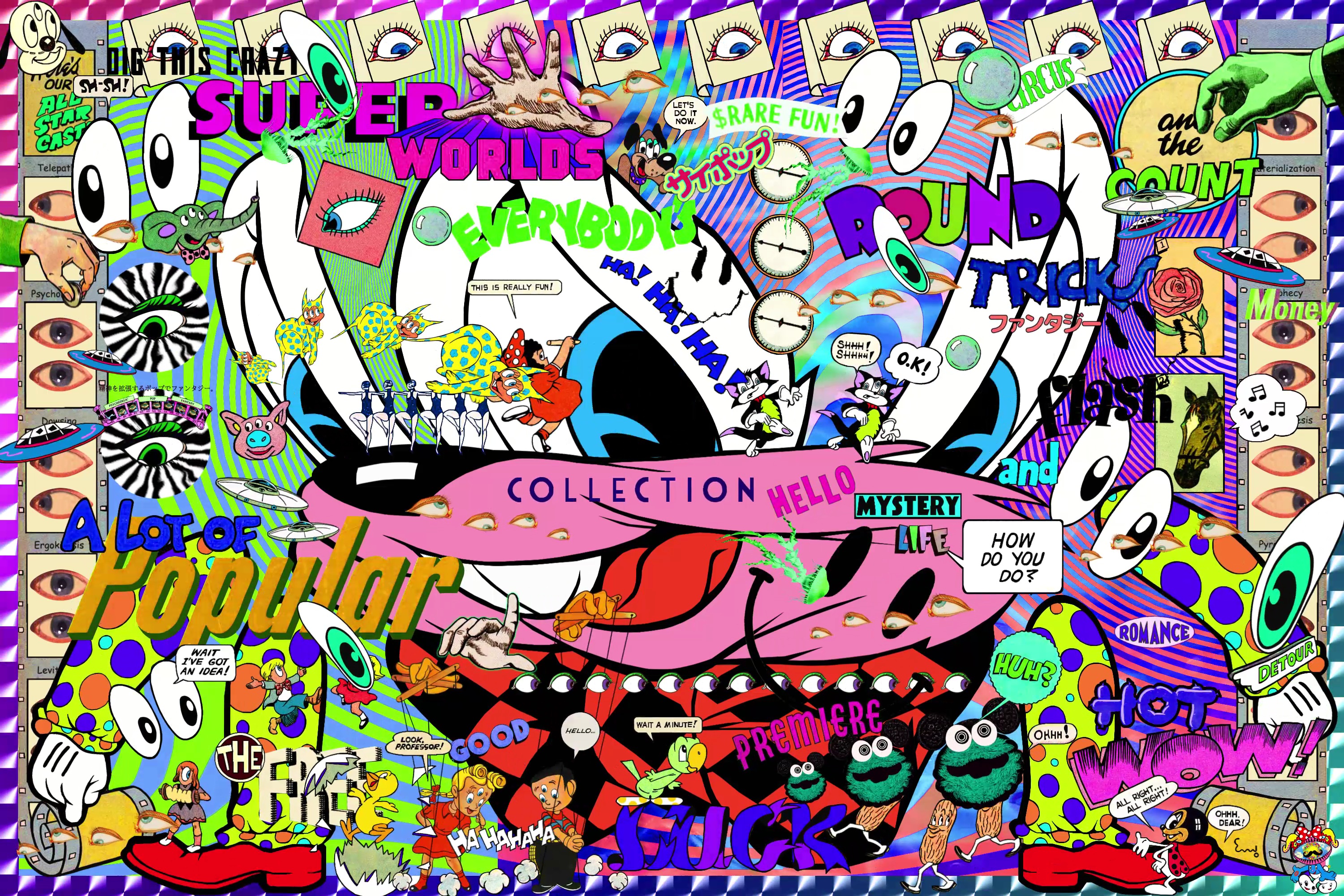NFT Image