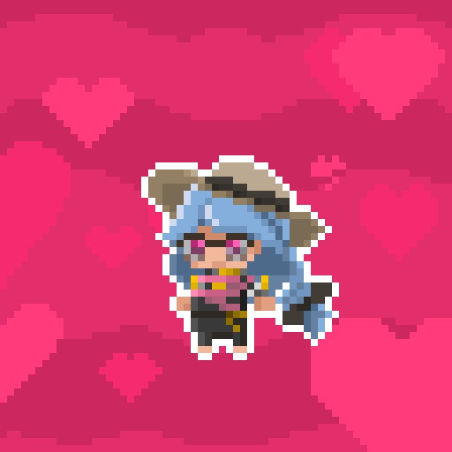 PIXELBAE #9010