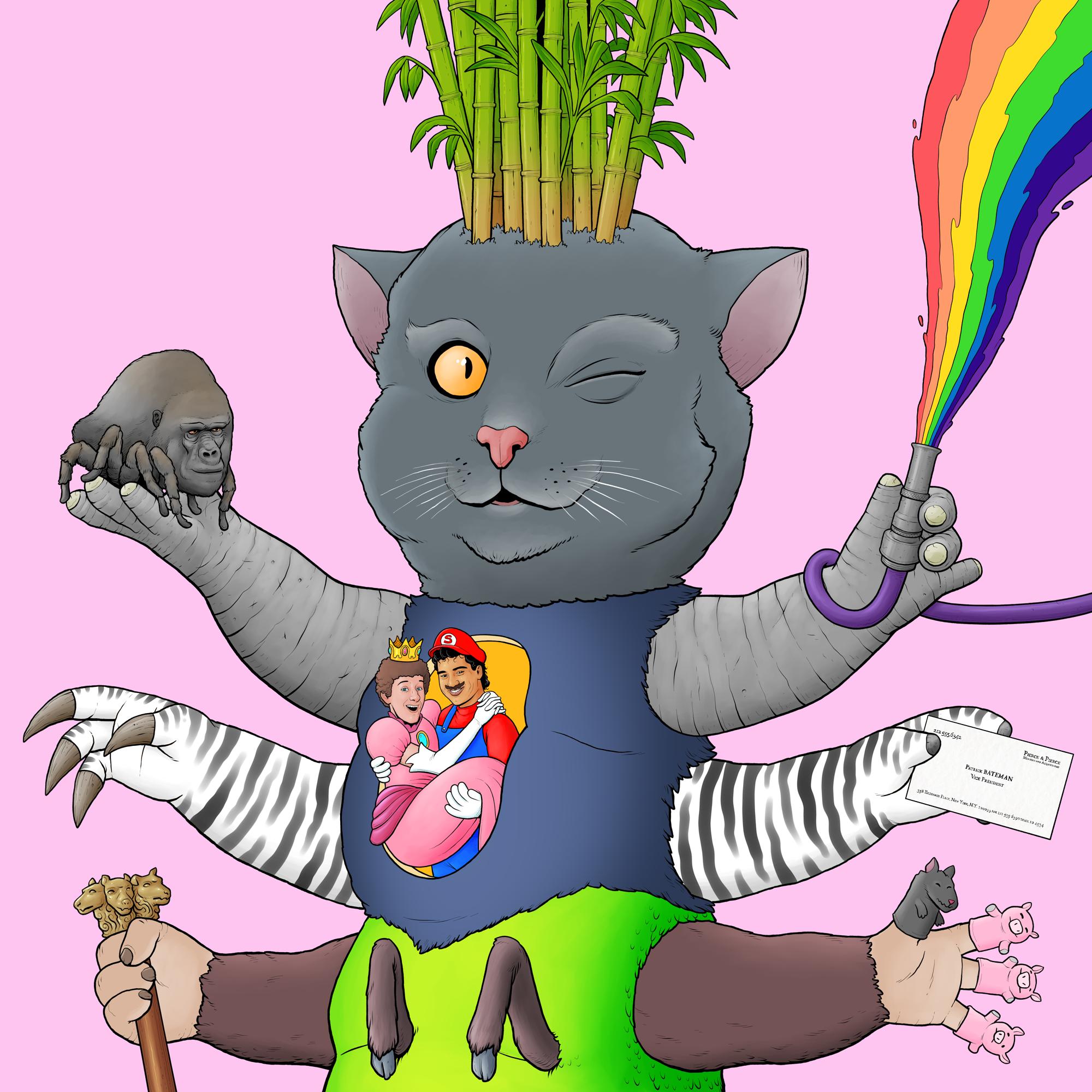 NFT Image