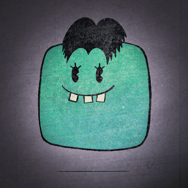 Quistador — Flowty #2408