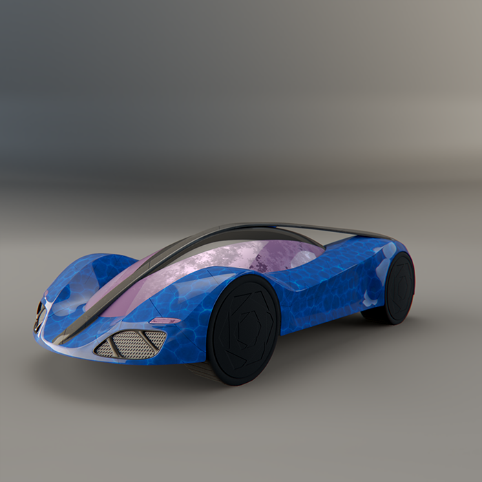 ElseVerse Car #188