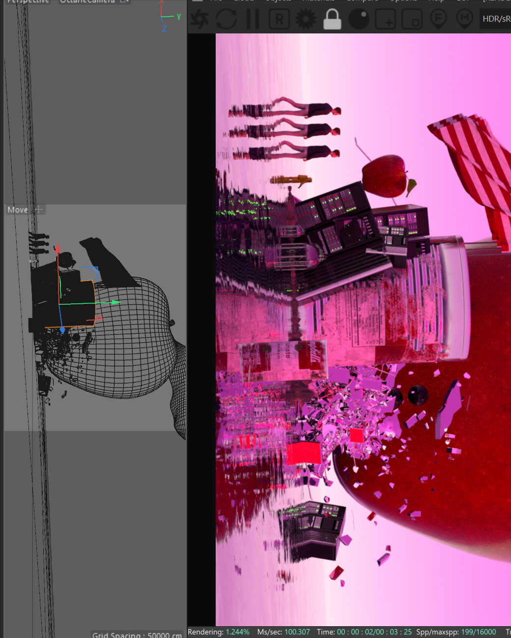 EVERYDAY ARTIFACTS [03.11.23] _ #22