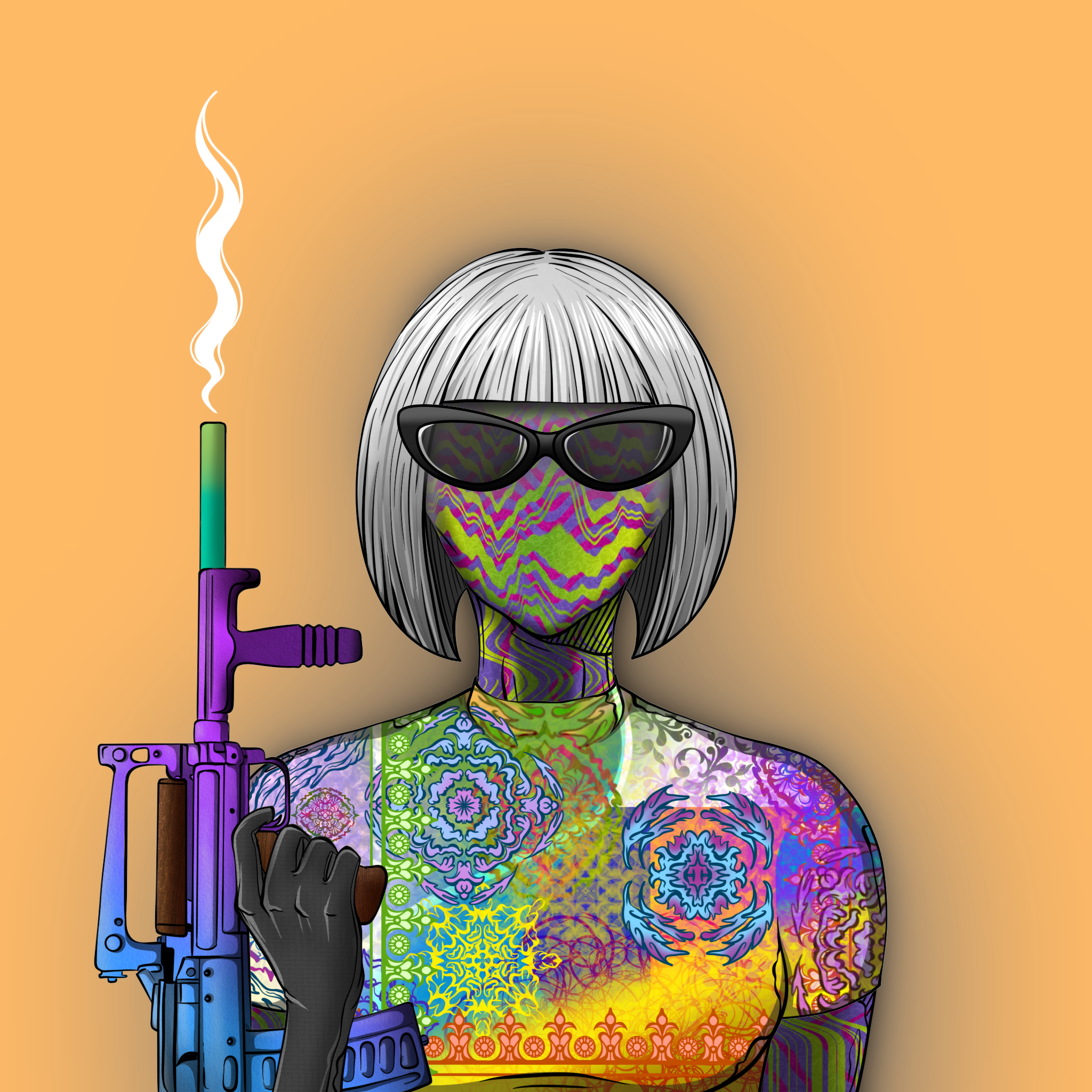 NFT Image