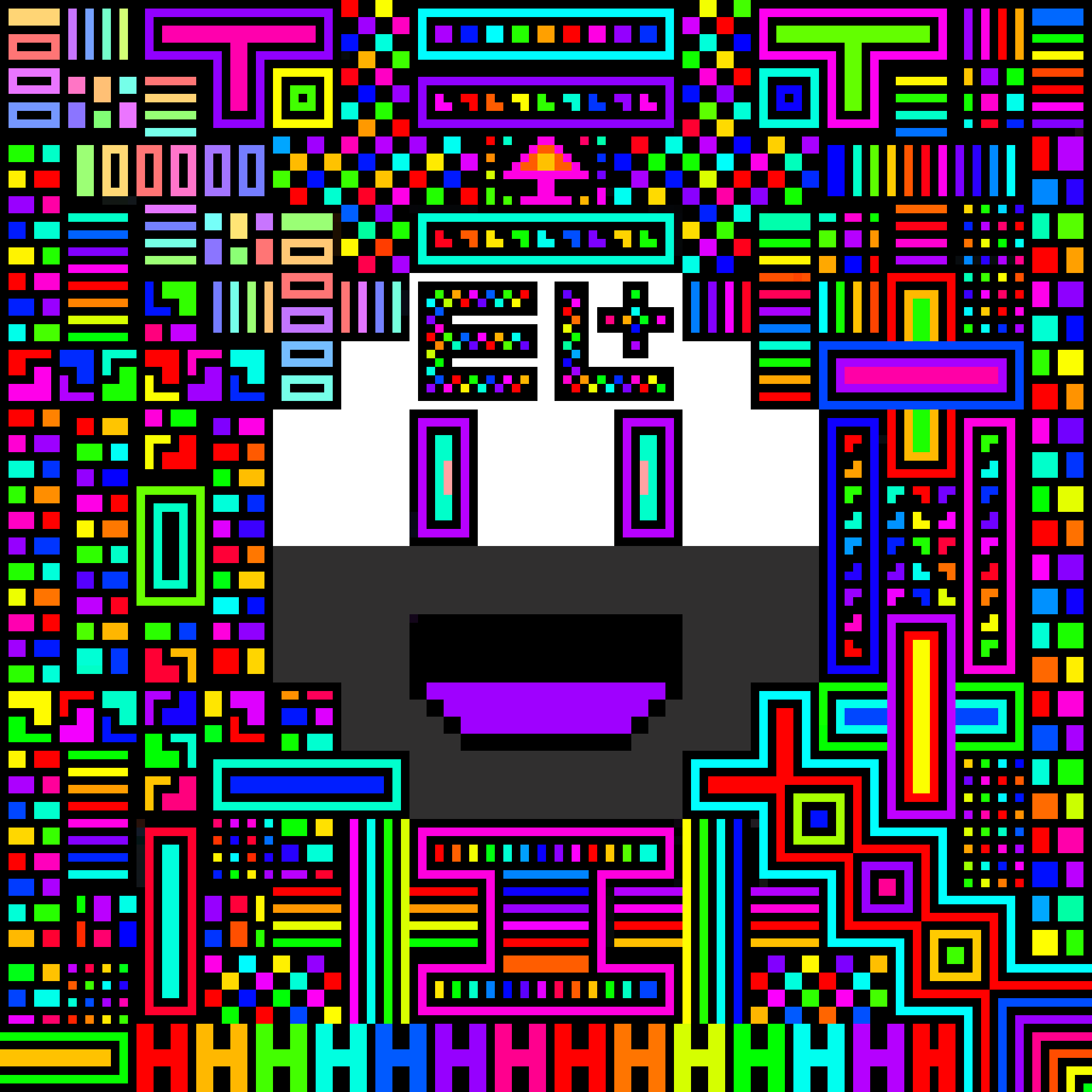 Energy plus luxury #9808