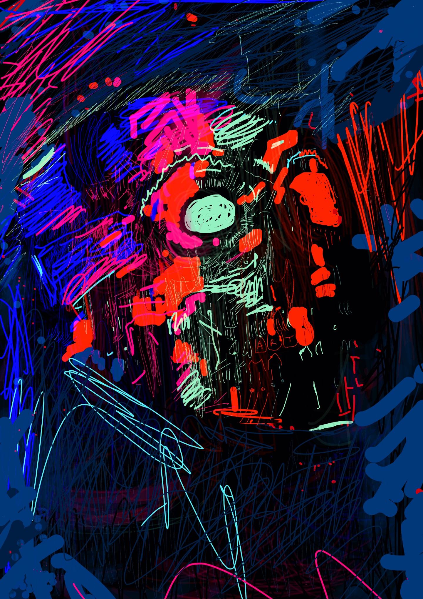 Skulls of the Citadel #83