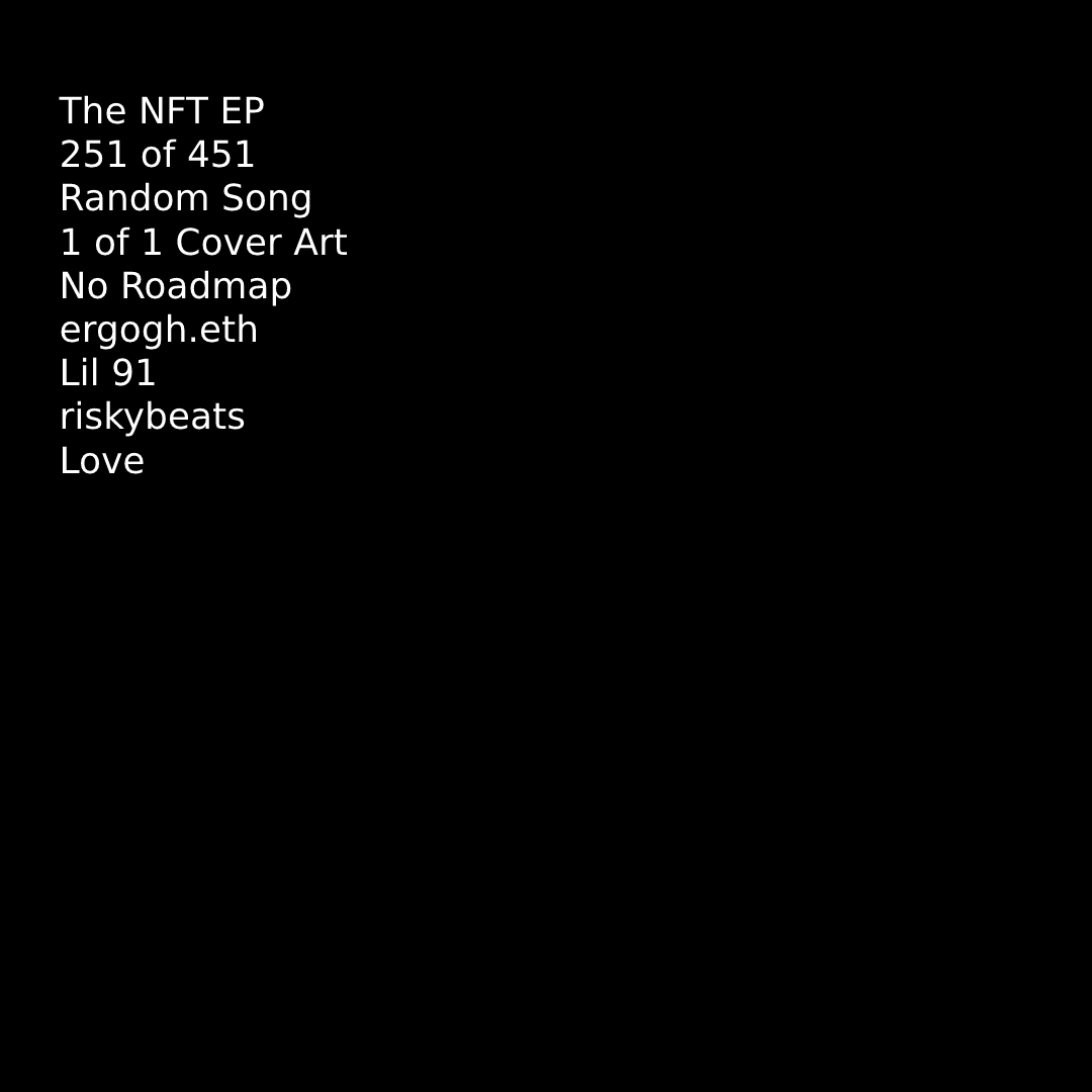 NFT Image