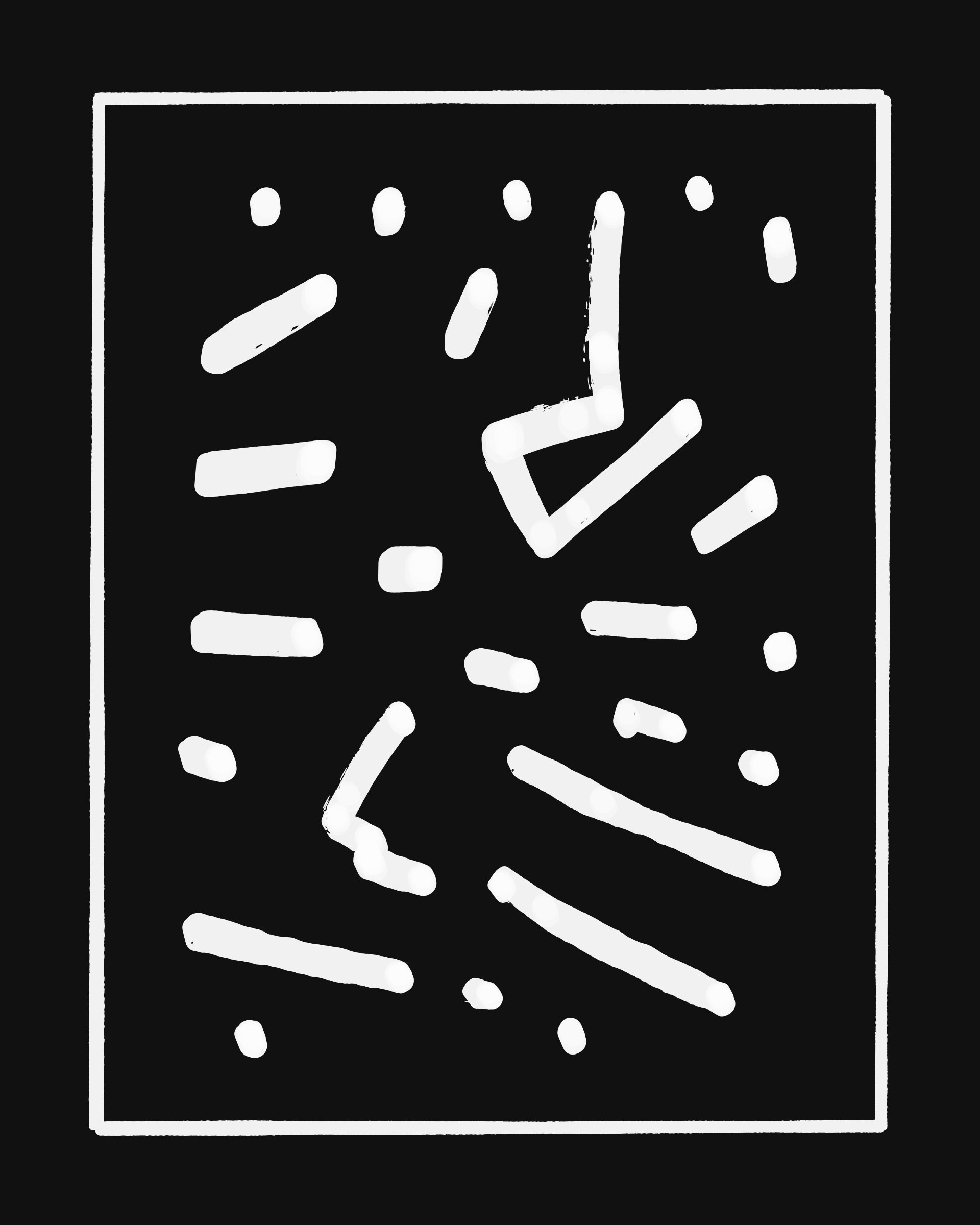 Automatism #1