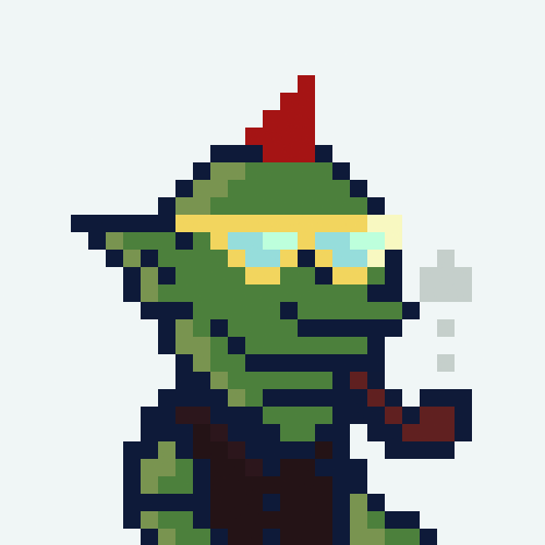 DeGoblinz #5394