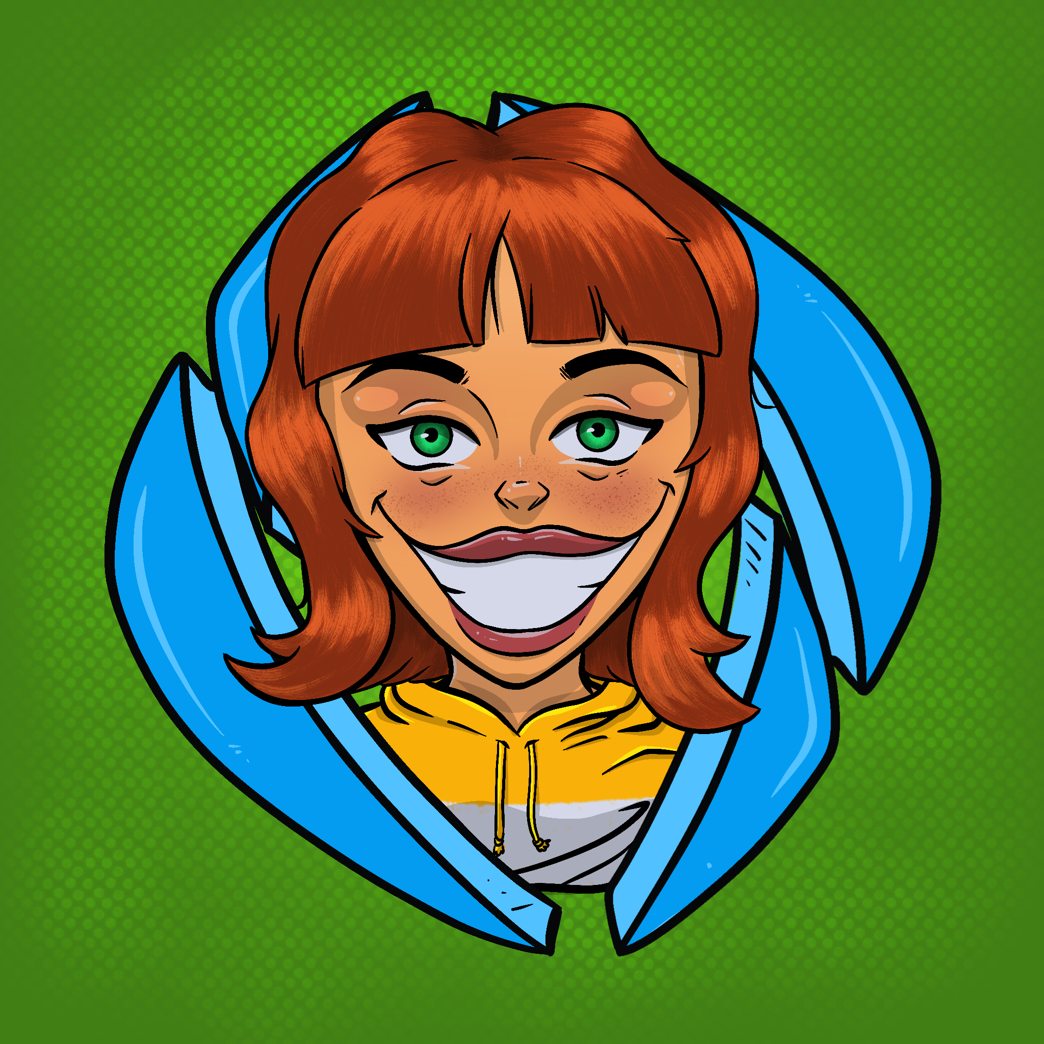 premed.eth Ethereum Name Service (ENS and .eth domain) PFP