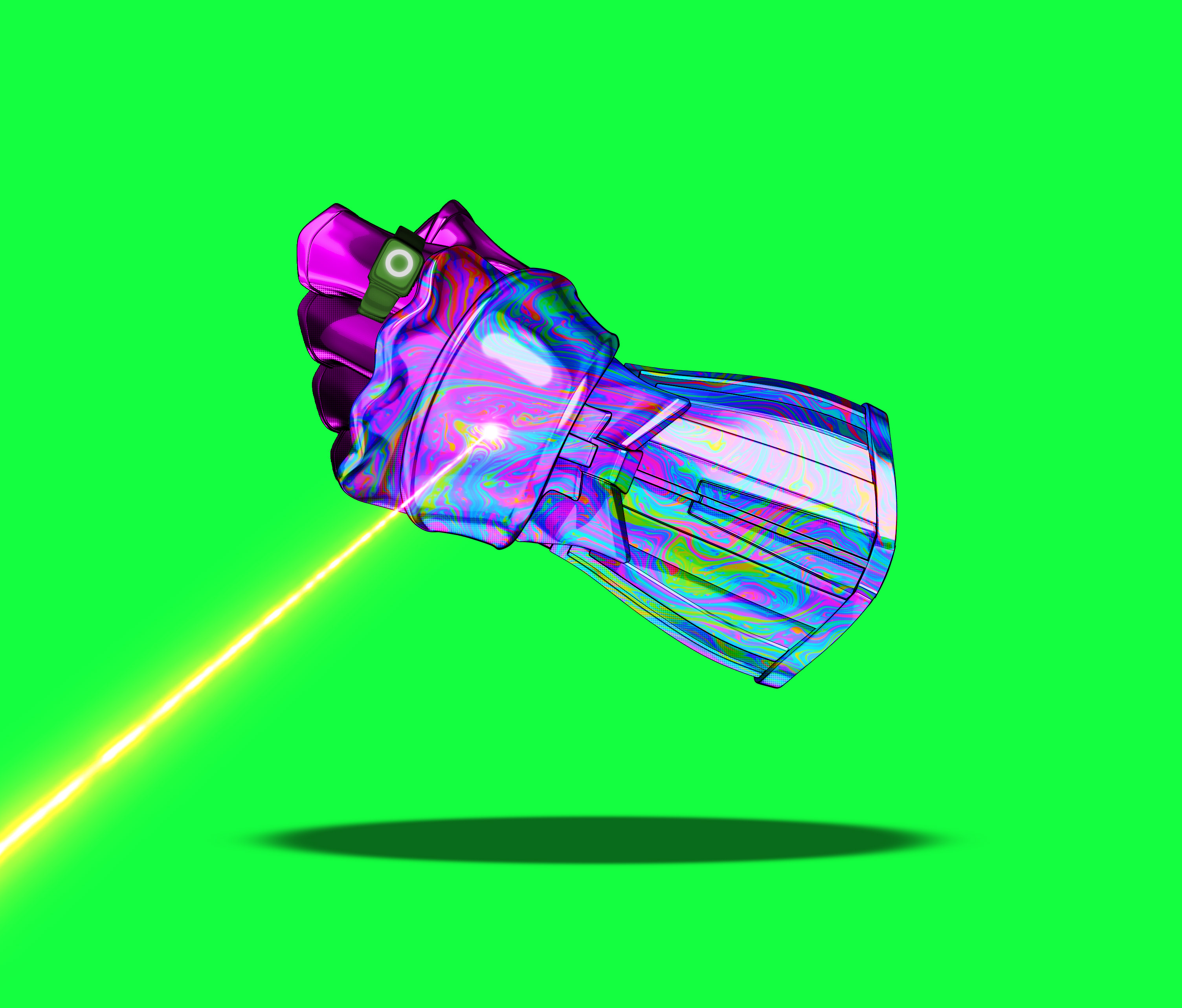 NFT Image