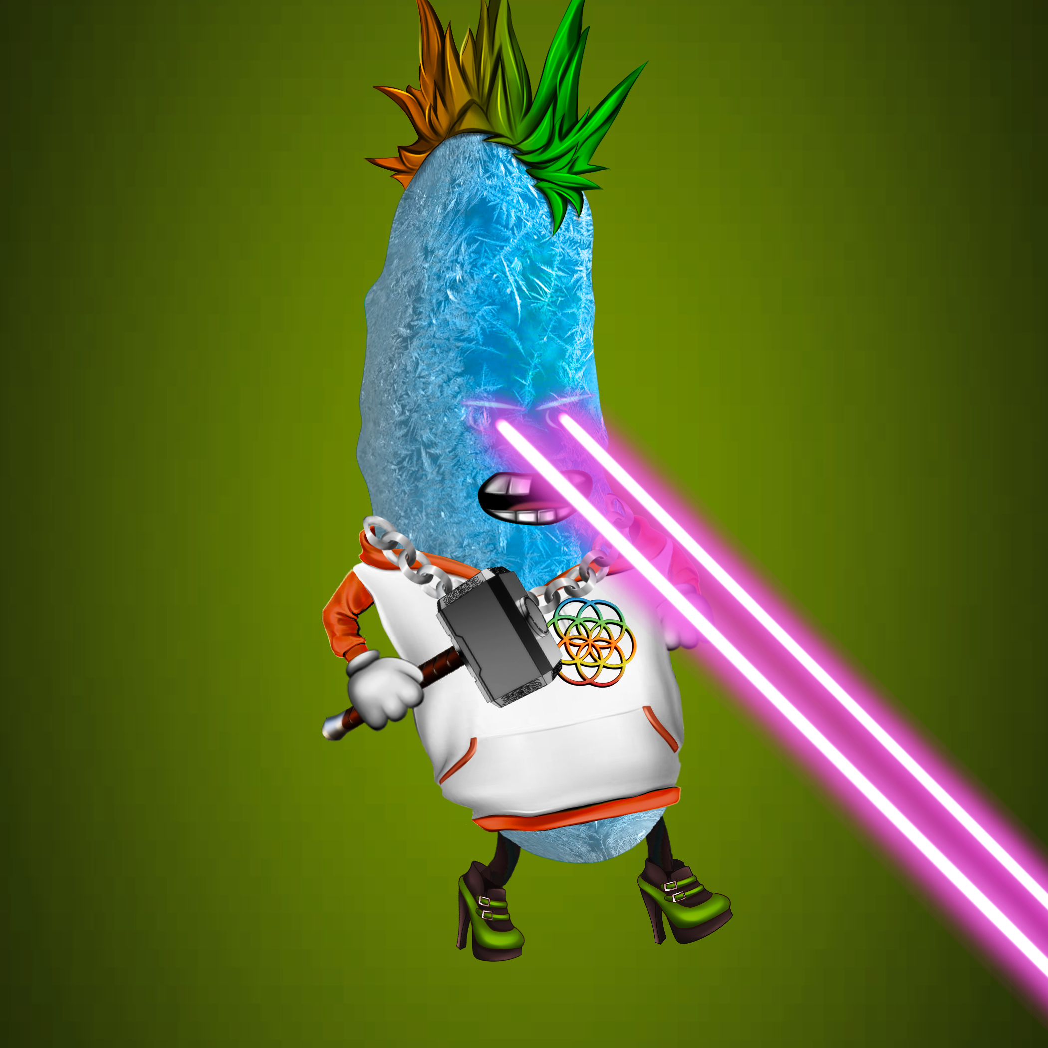 NFT Image