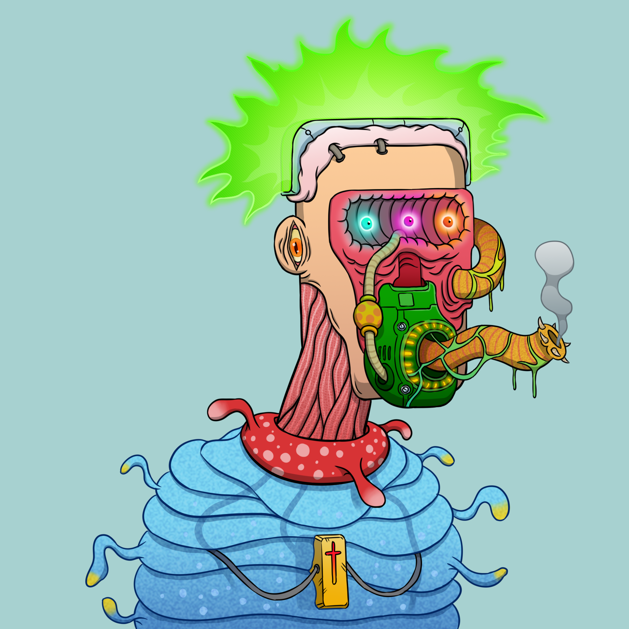 NFT Image