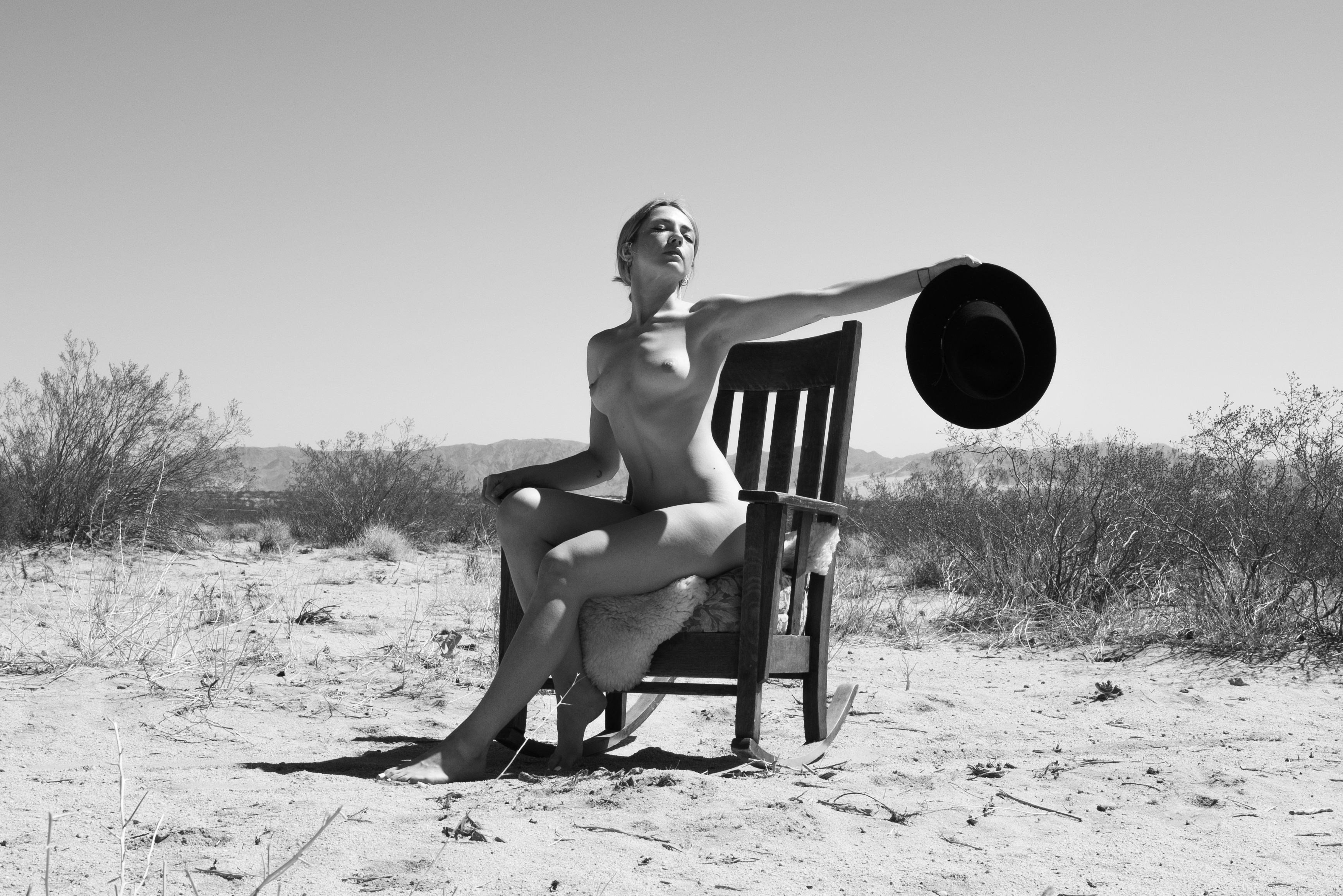 joshua tree no.12