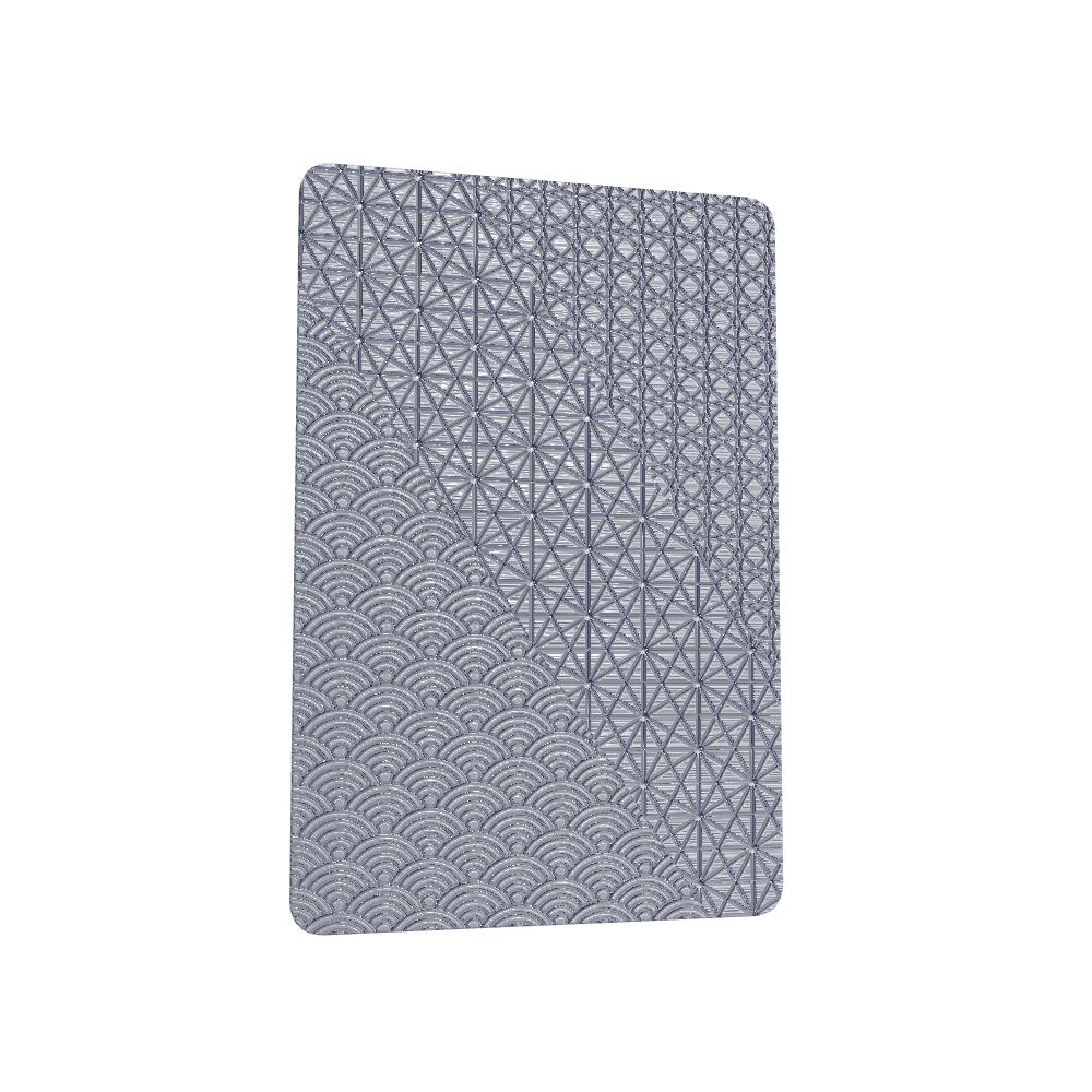 A-Mashiro Mint Pass #79