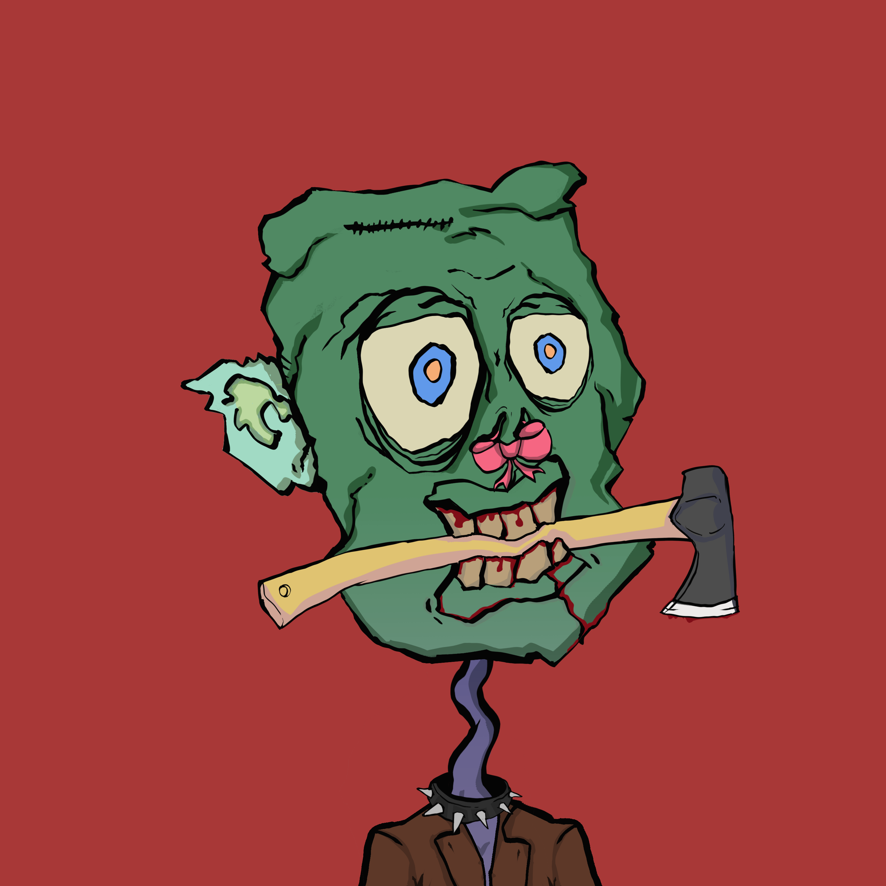 zombietown.wtf #6722