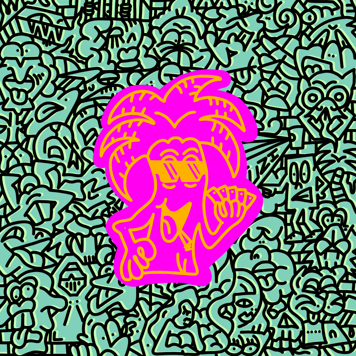 NFT Image