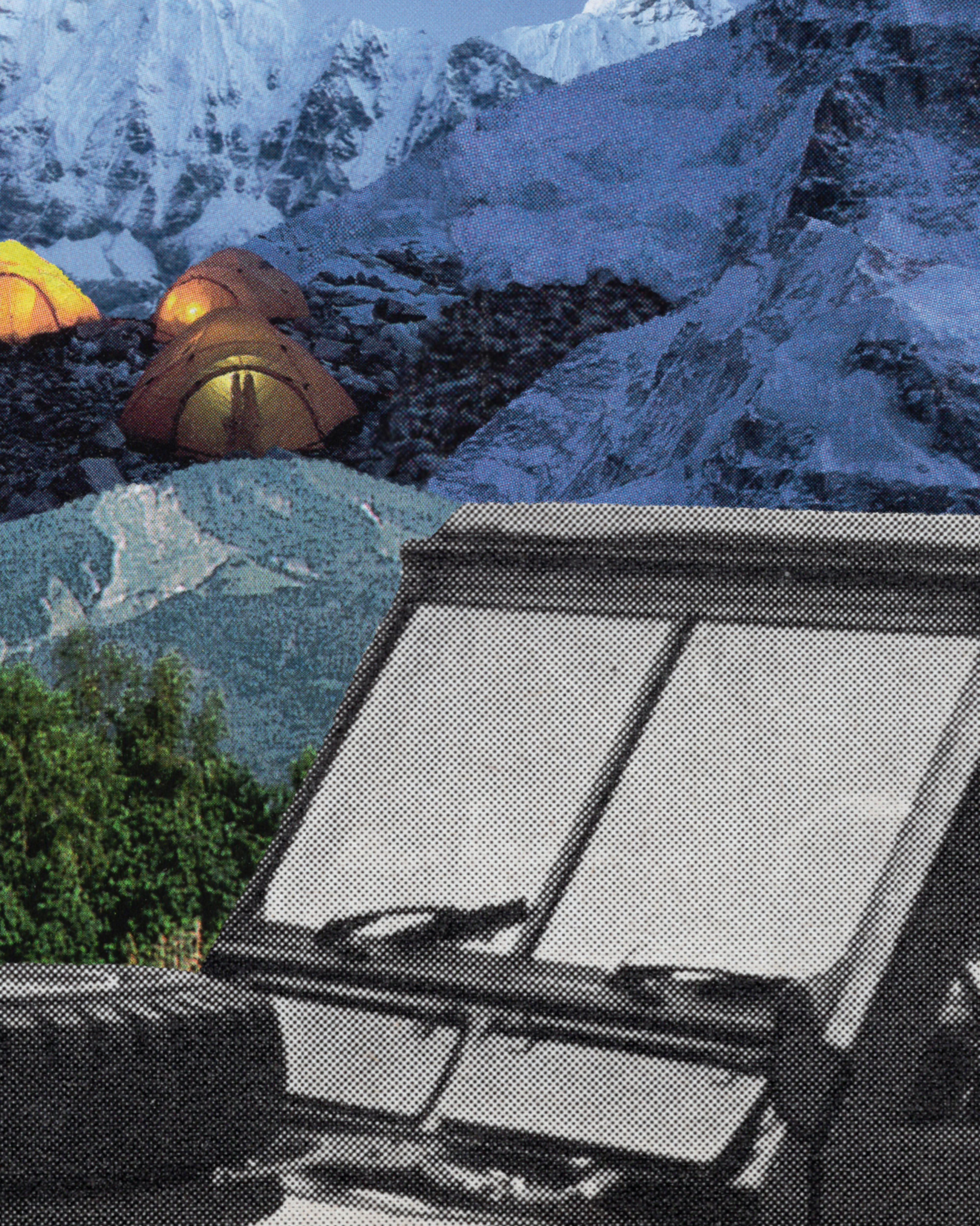 reconnaissance #1/20