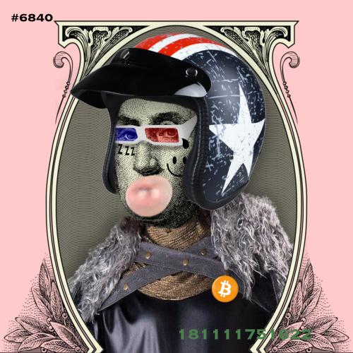 Washington #6840