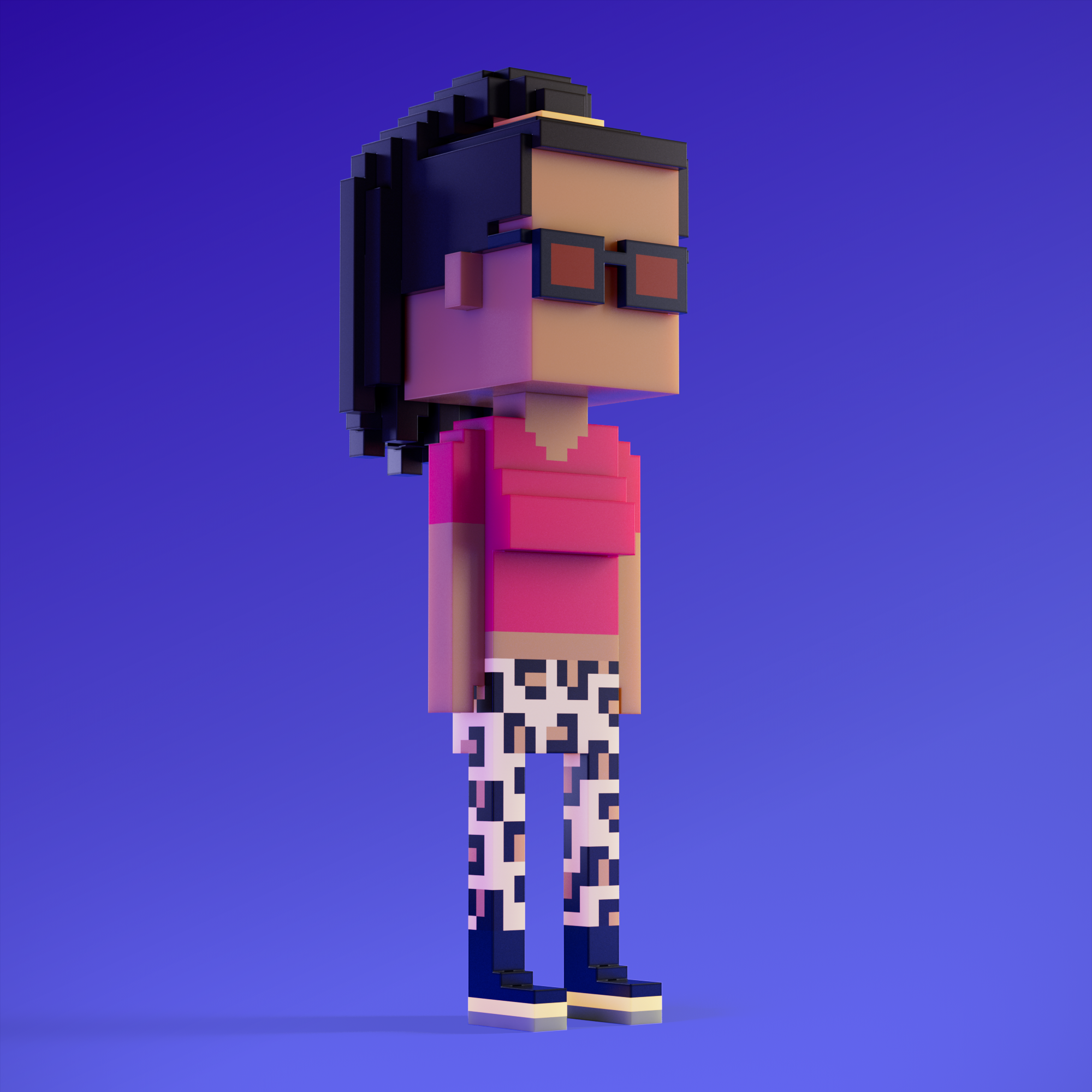 Meebit #14395