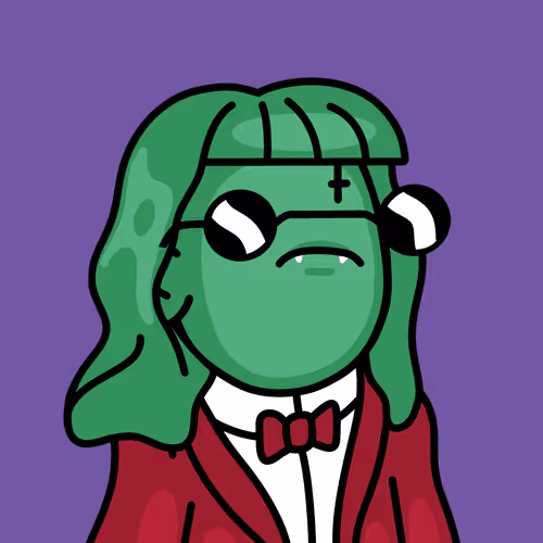 Dead Doodles #697
