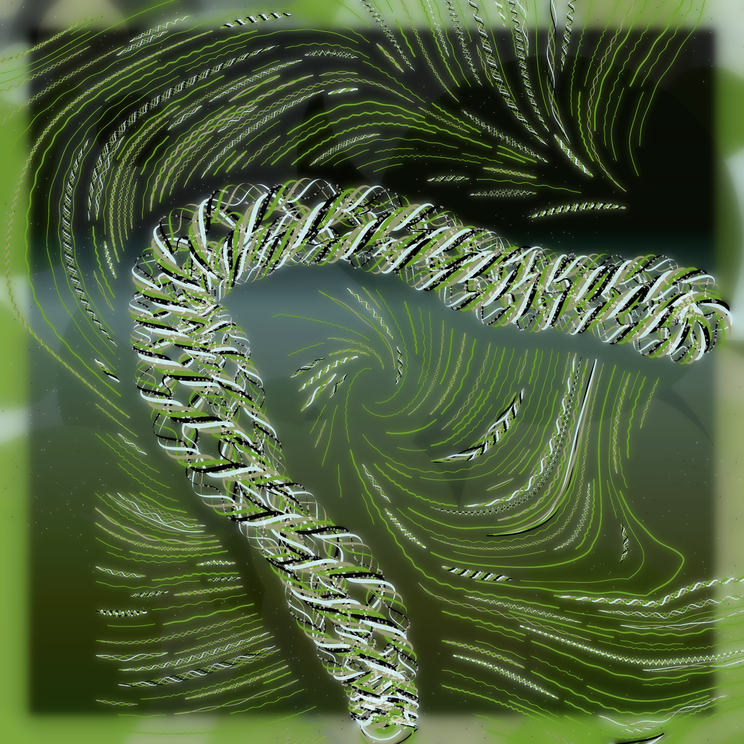 Friendship Bracelets #17256