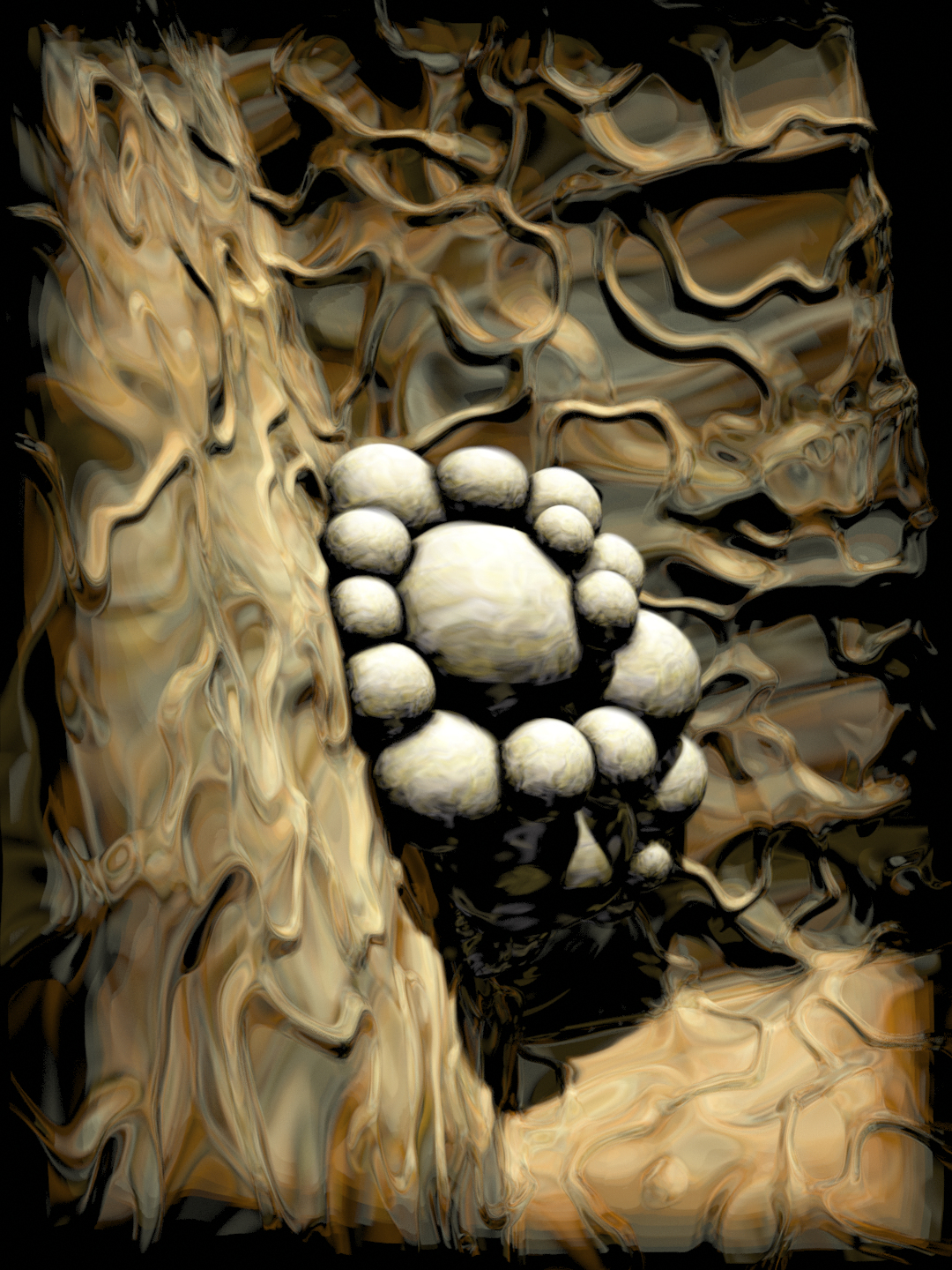 Balls to the Walls #141