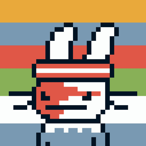PixelBun #2885