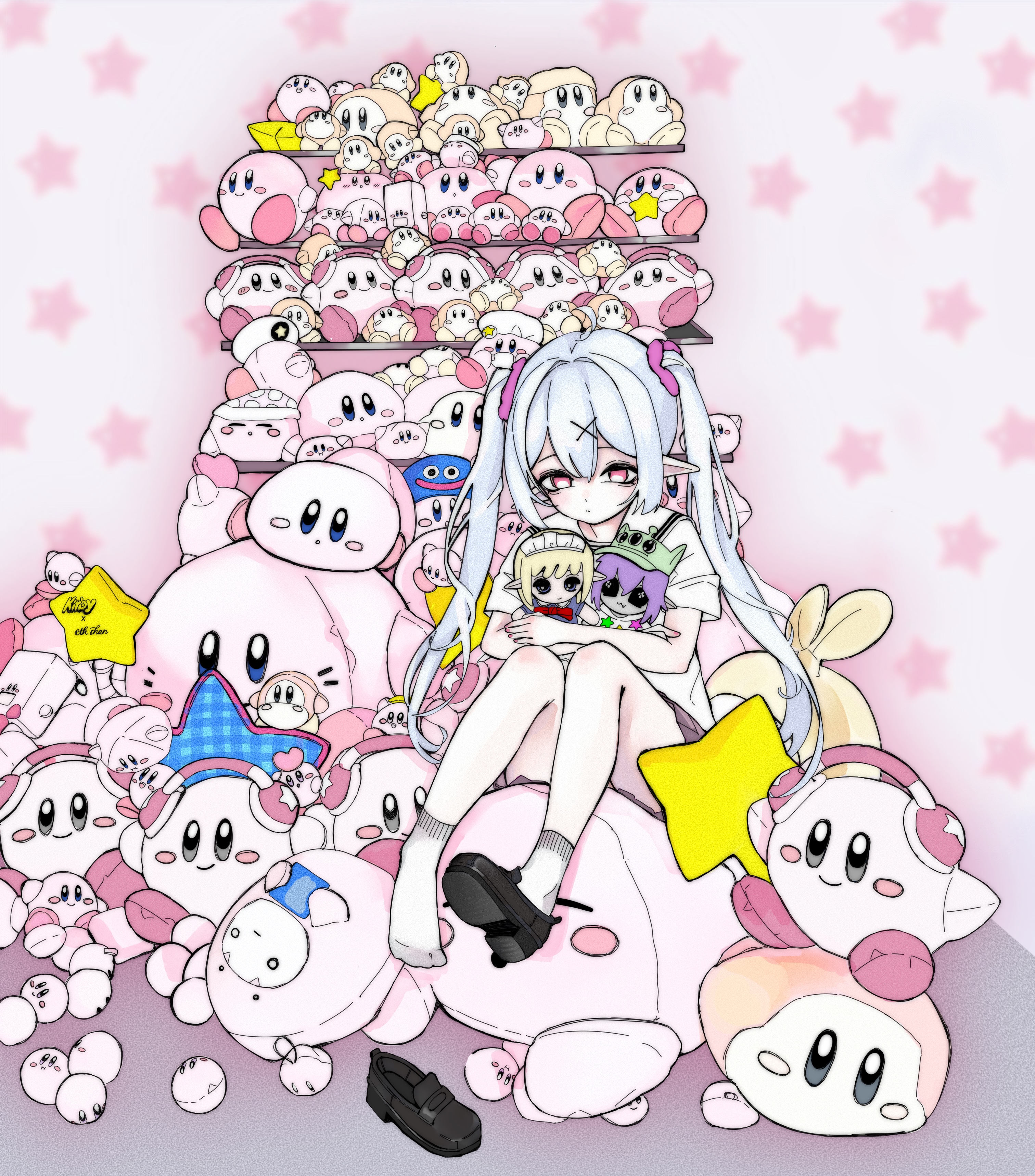 Eth-chan day twenty-three