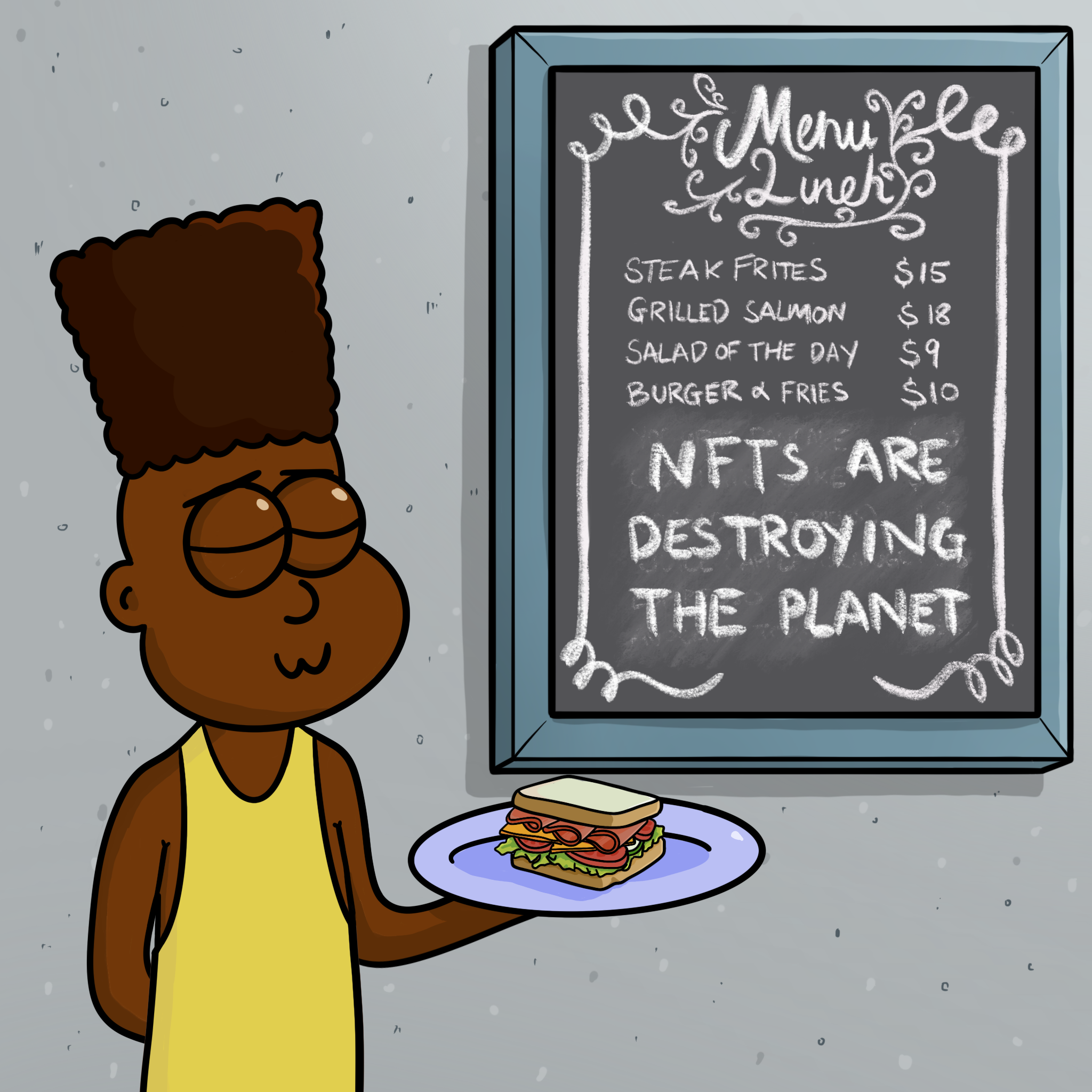 NFT Image
