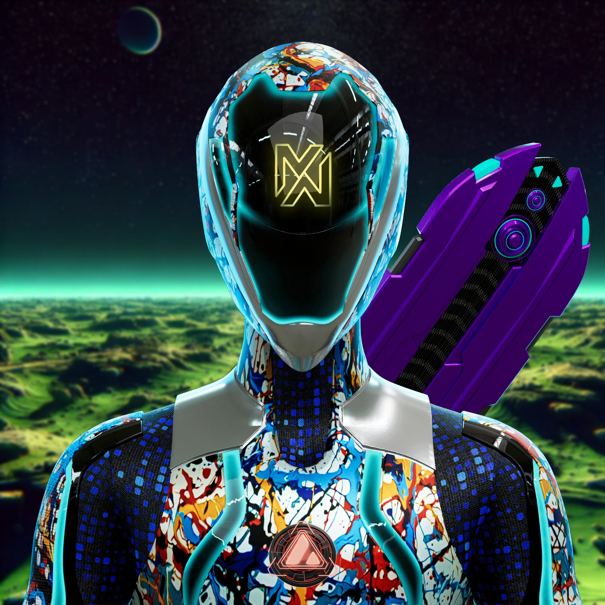 NFT Image