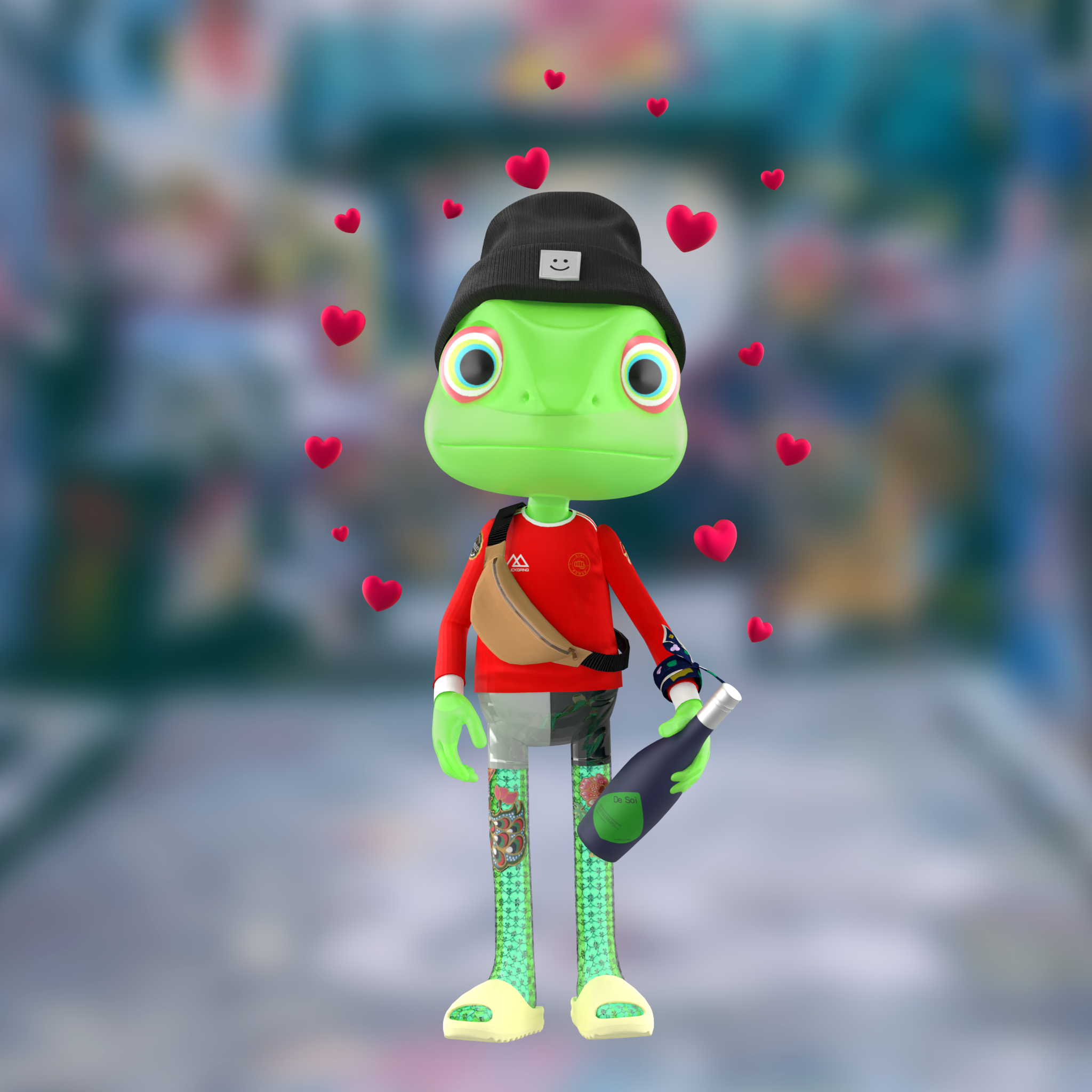 NFT Image