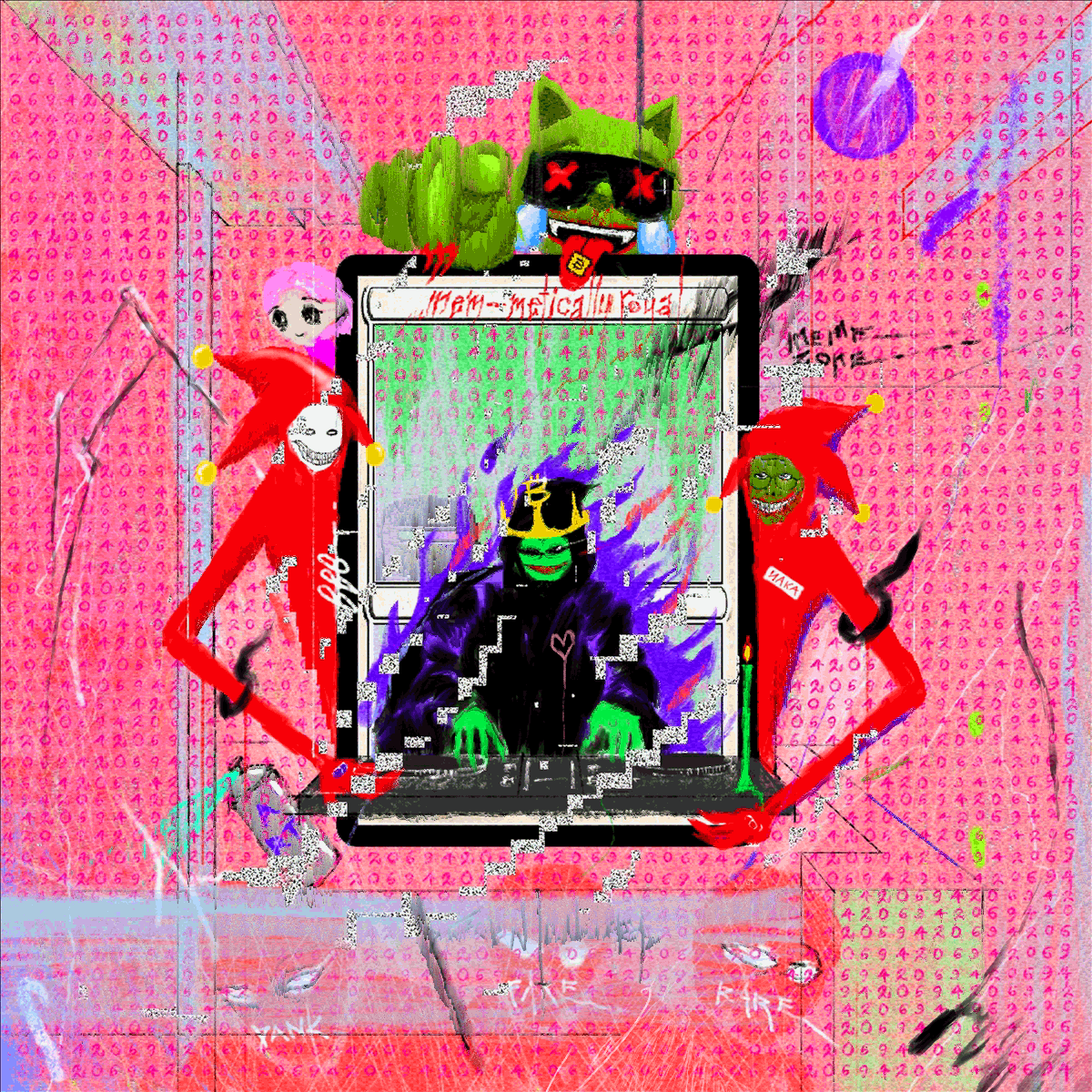 NFT Image