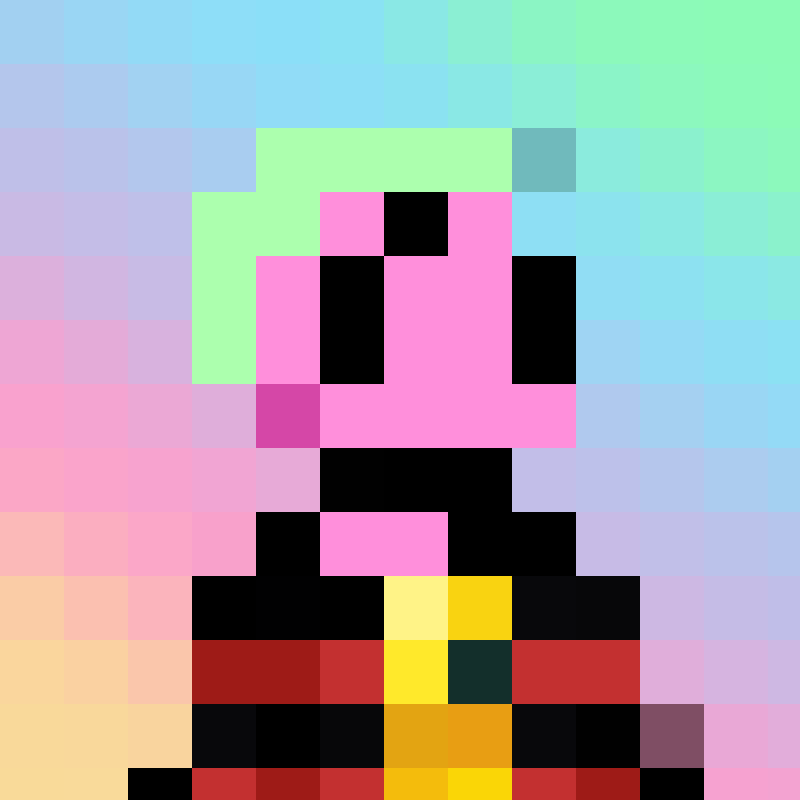 PixelDoodez #1040