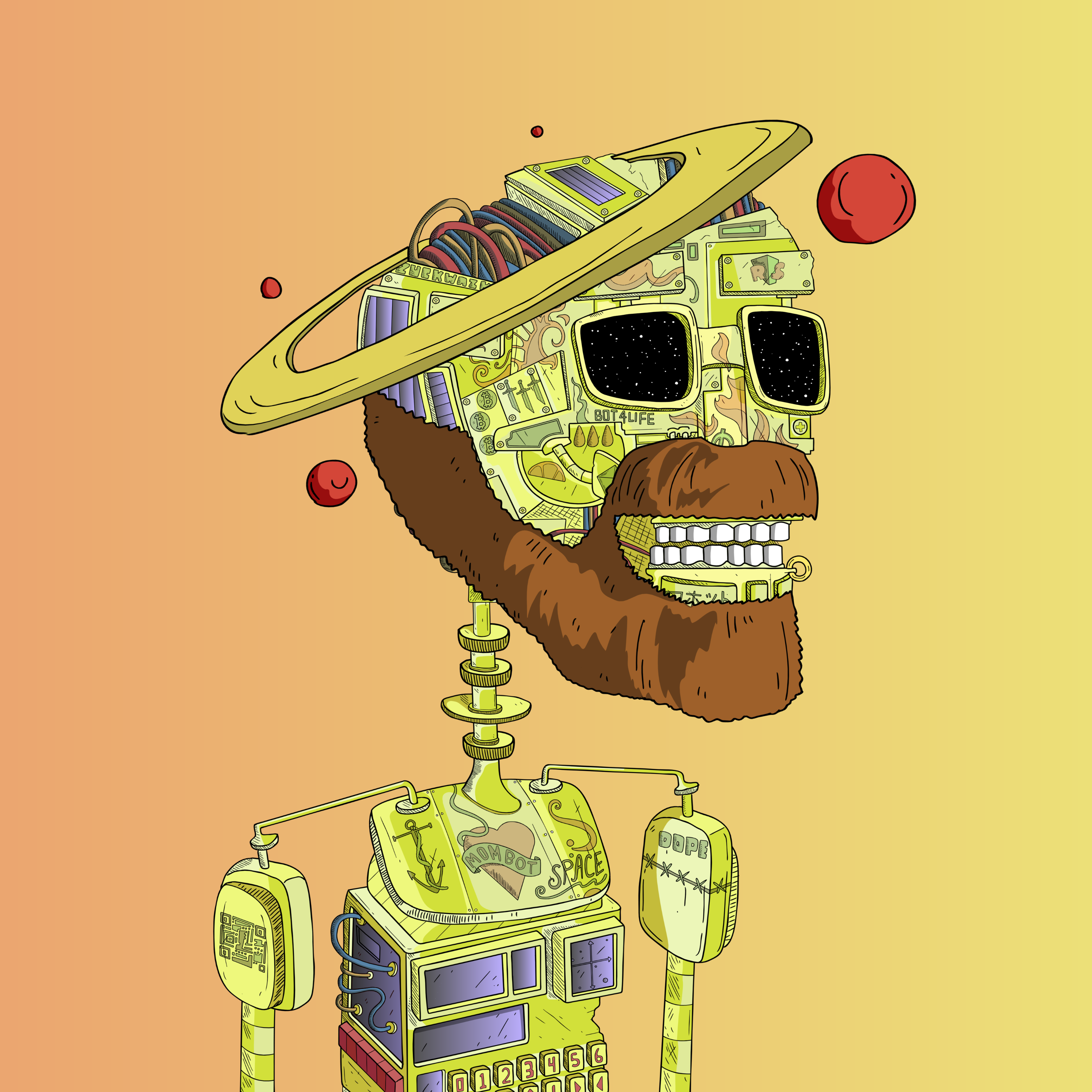 NFT Image
