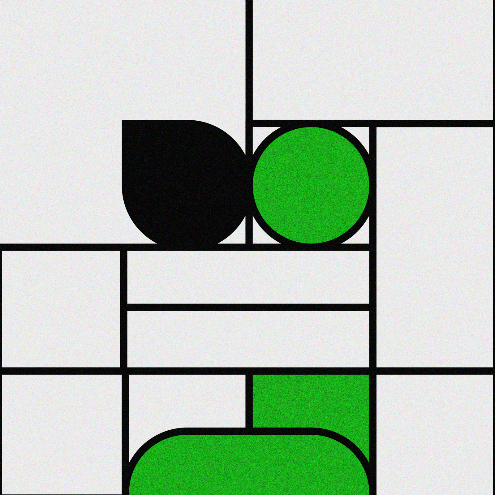 Full Circle, Set 003, Ed. 10