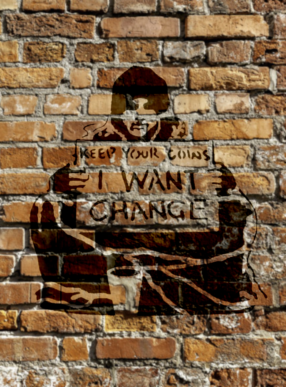 Change