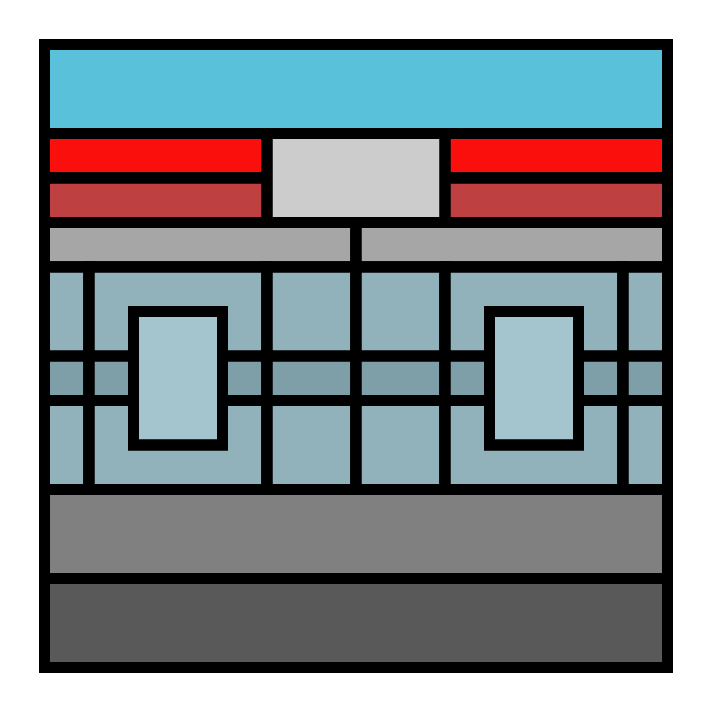 On-Chain Memory Token #16