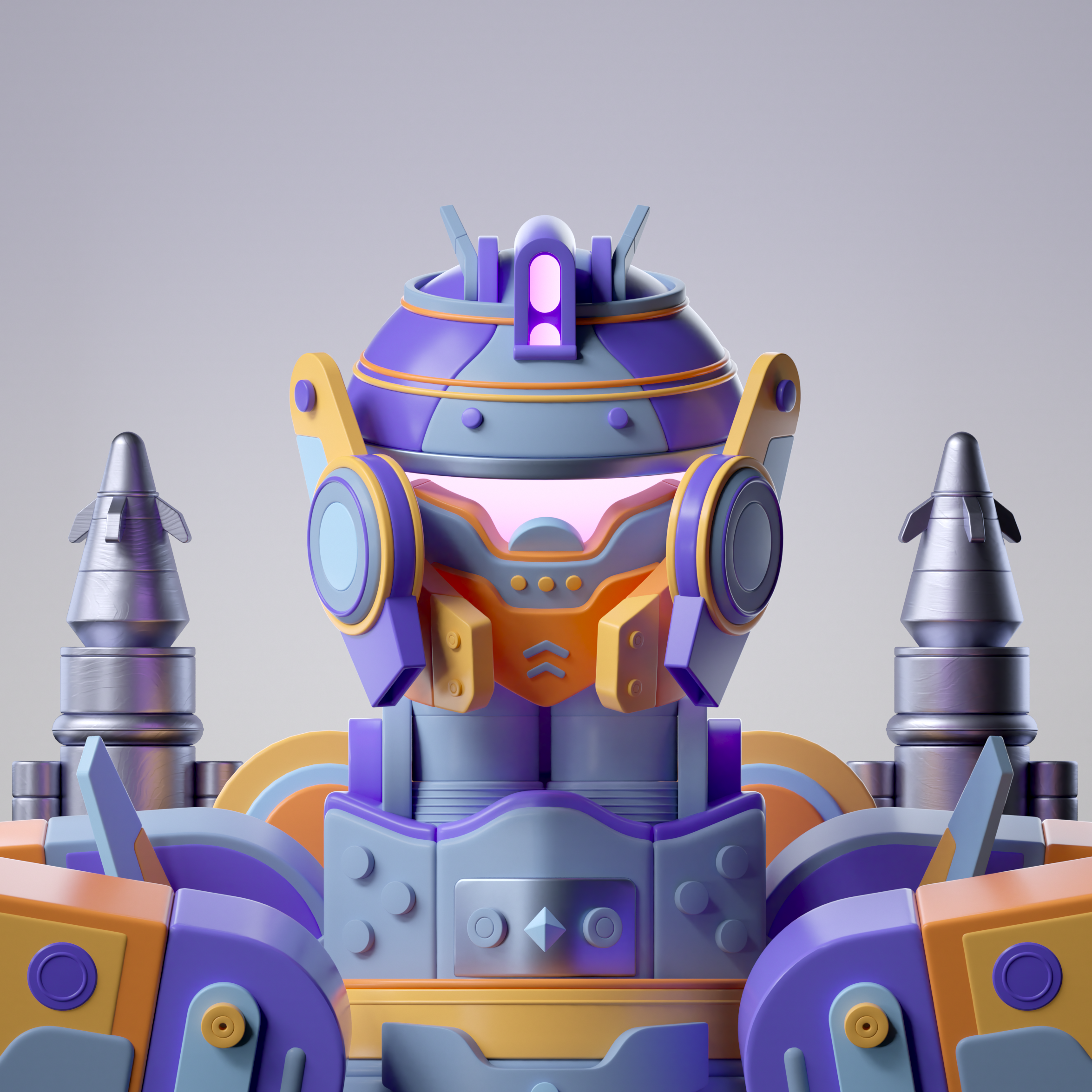 Meka #3