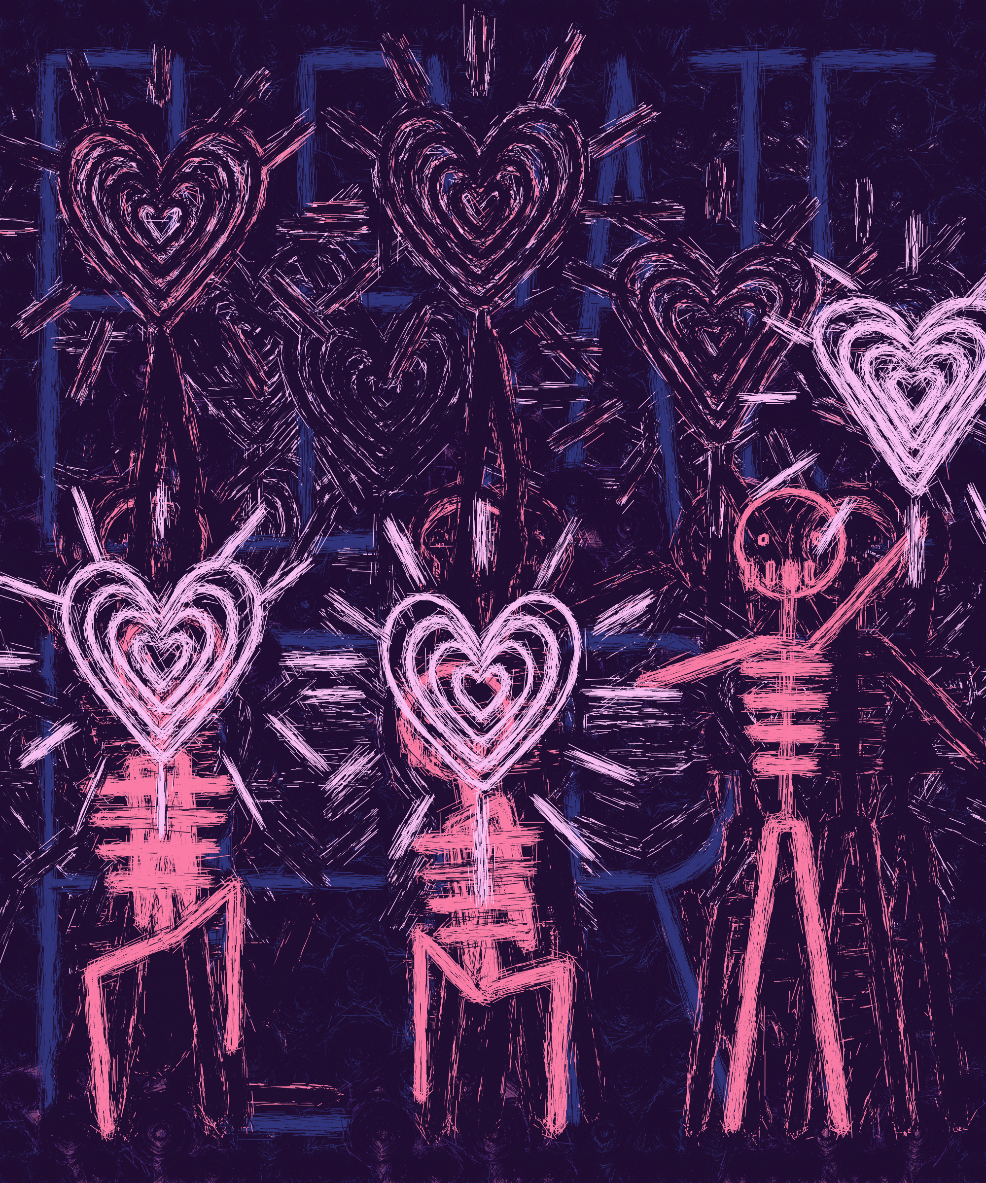 Elevate Heart #415